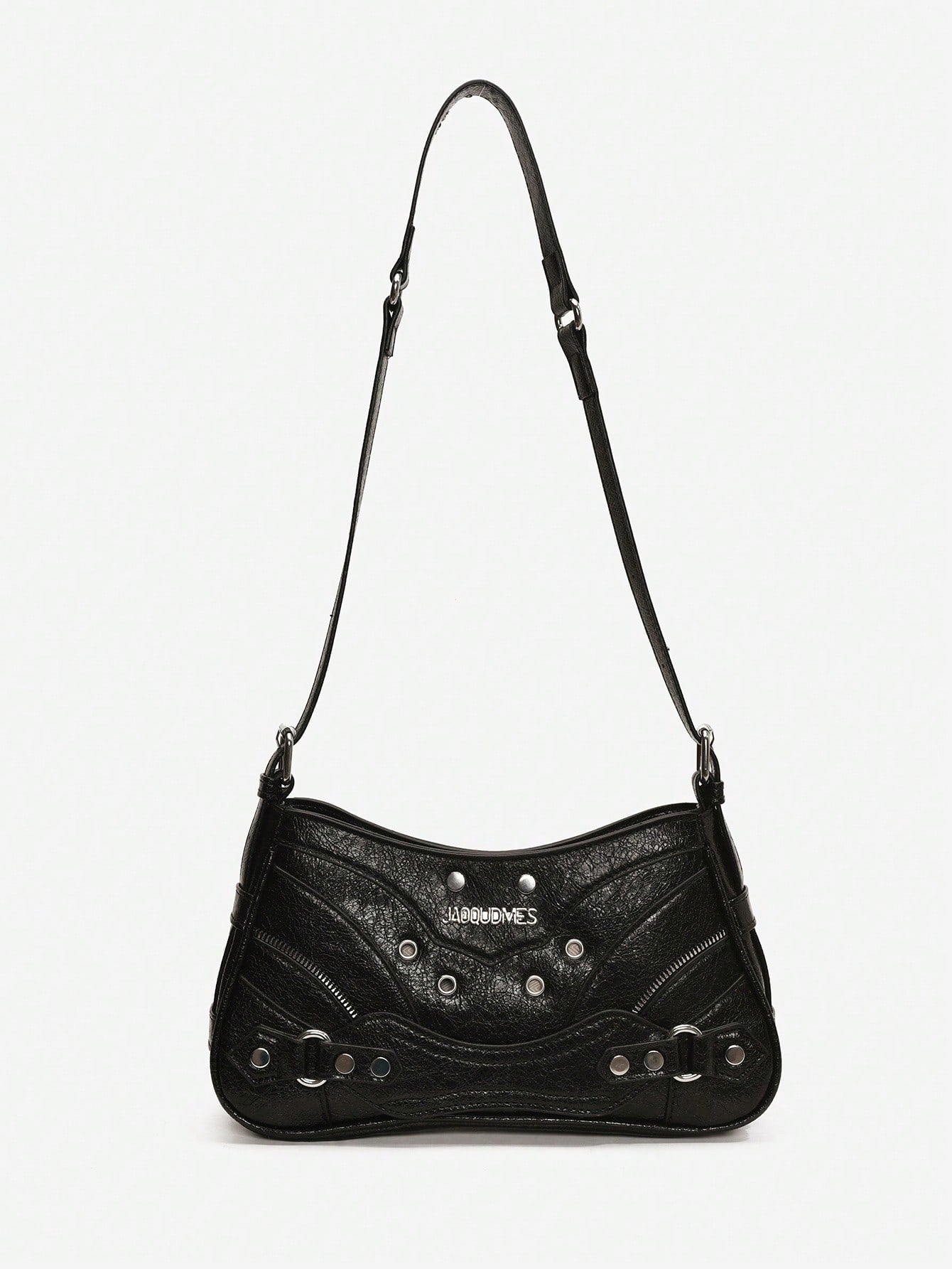 Irene – Festival Ready Gothic Shoulder Bag