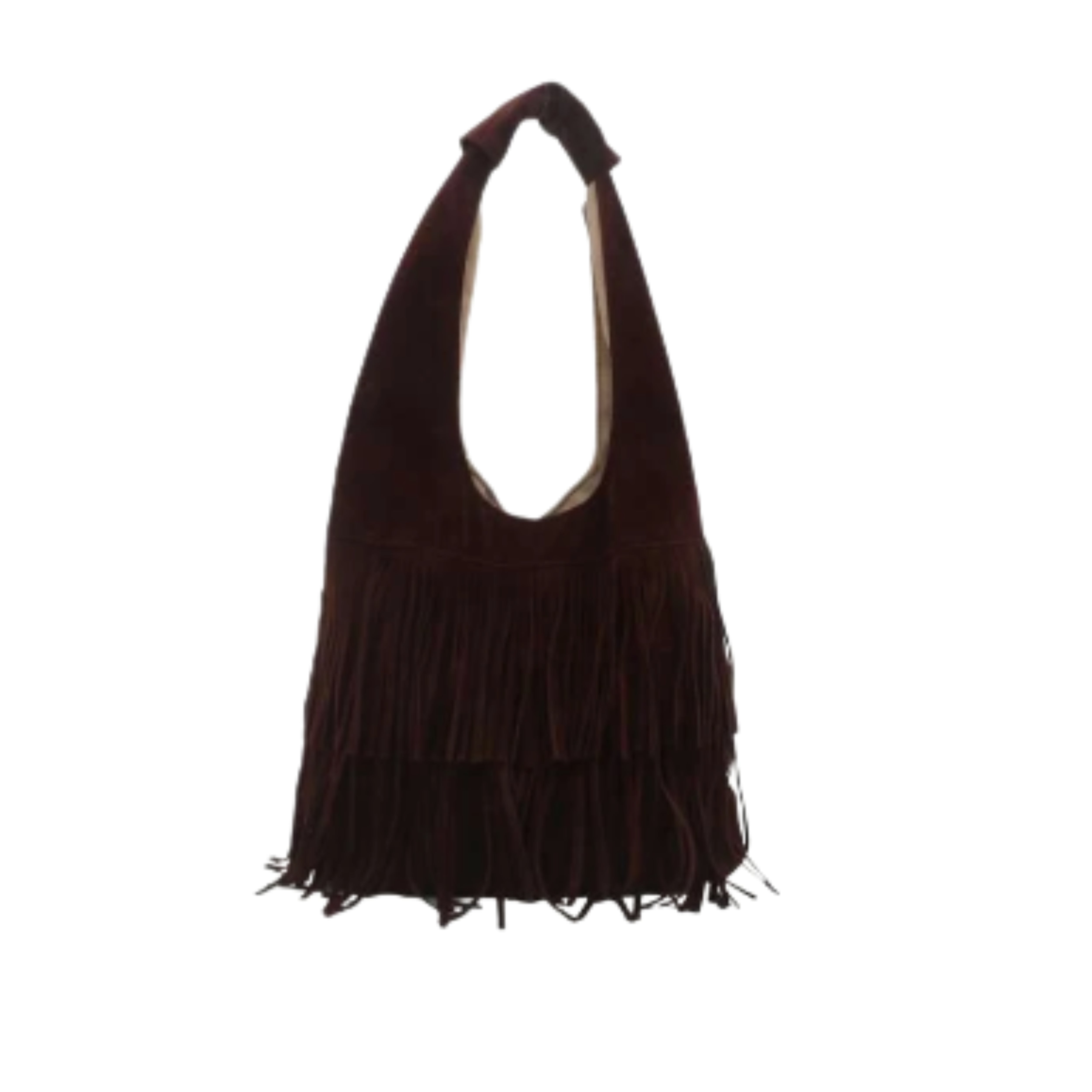 Irene – Solid Color 2-in-1 Commuter Shoulder Bag