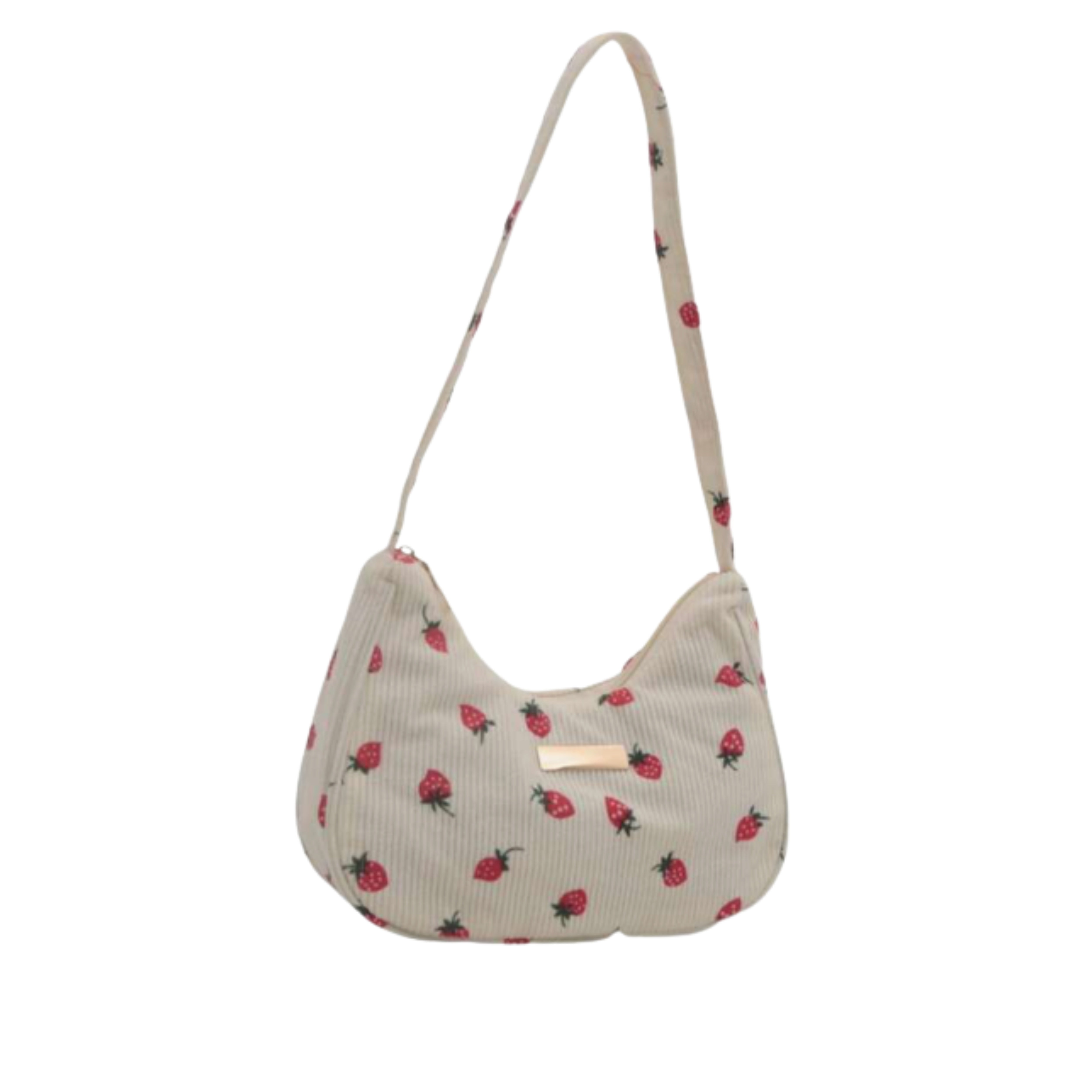 Irene – Versatile Small Square Crossbody Bag