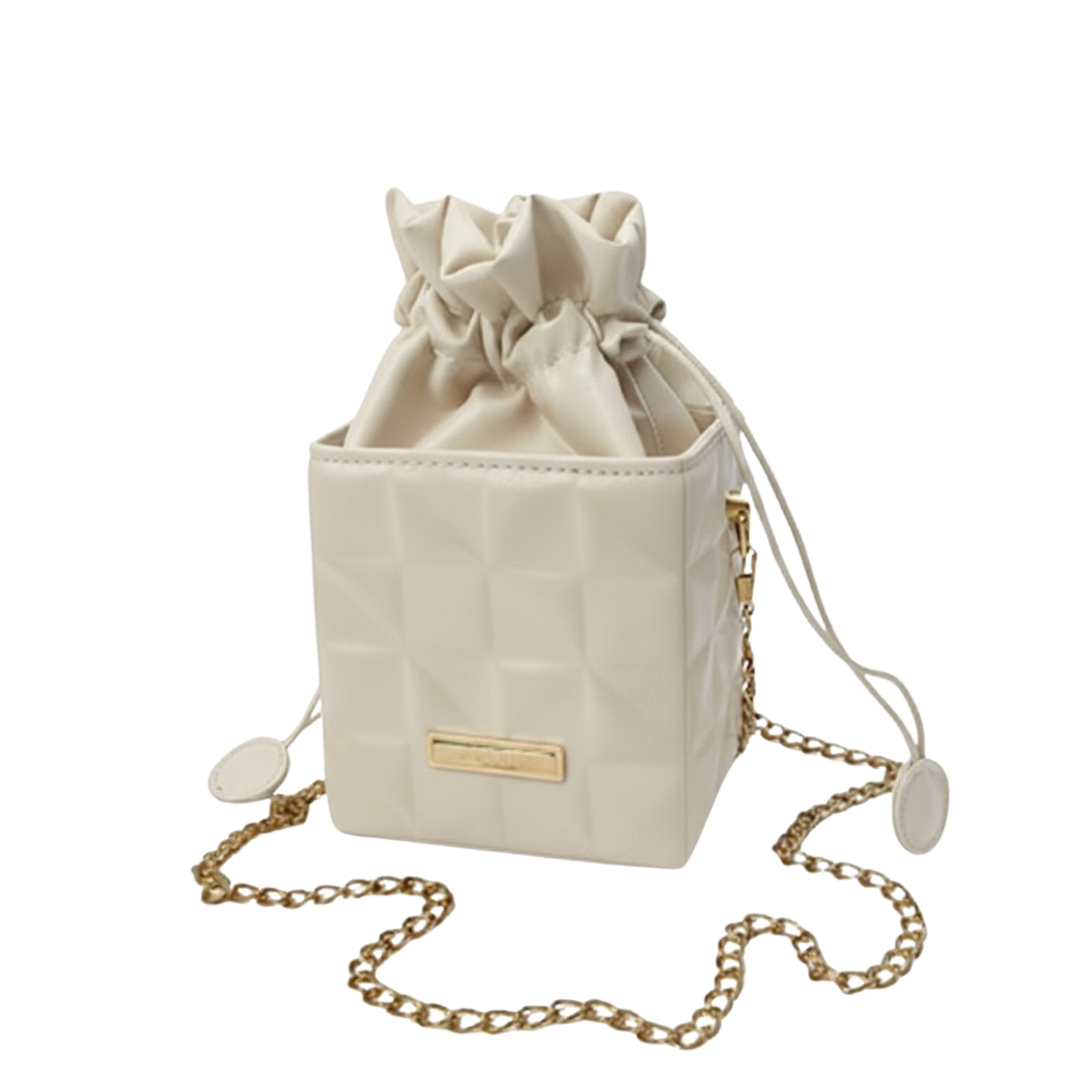 Irene – Luxe Design Mini Crossbody Bag