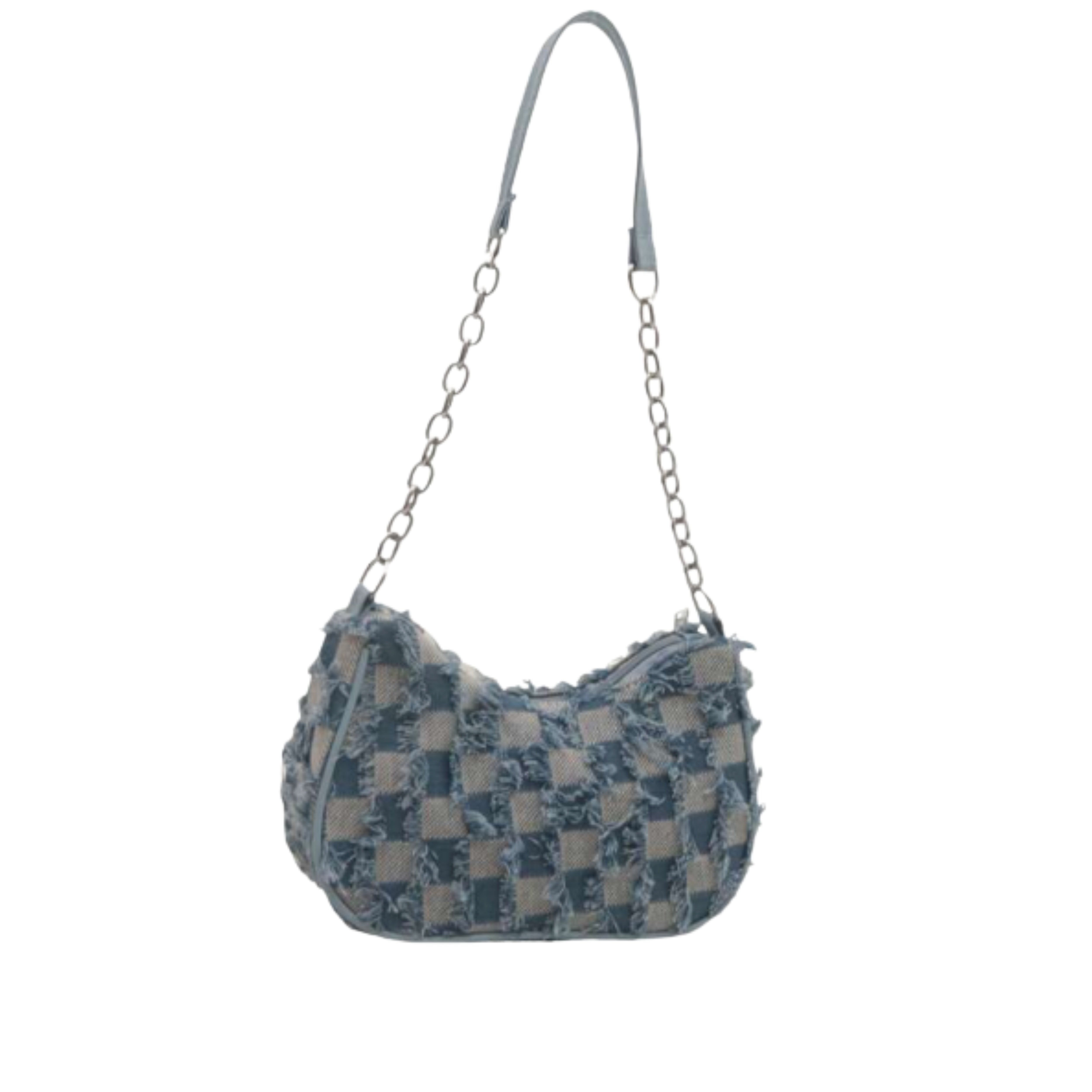 Irene – Versatile Small Square Crossbody Bag