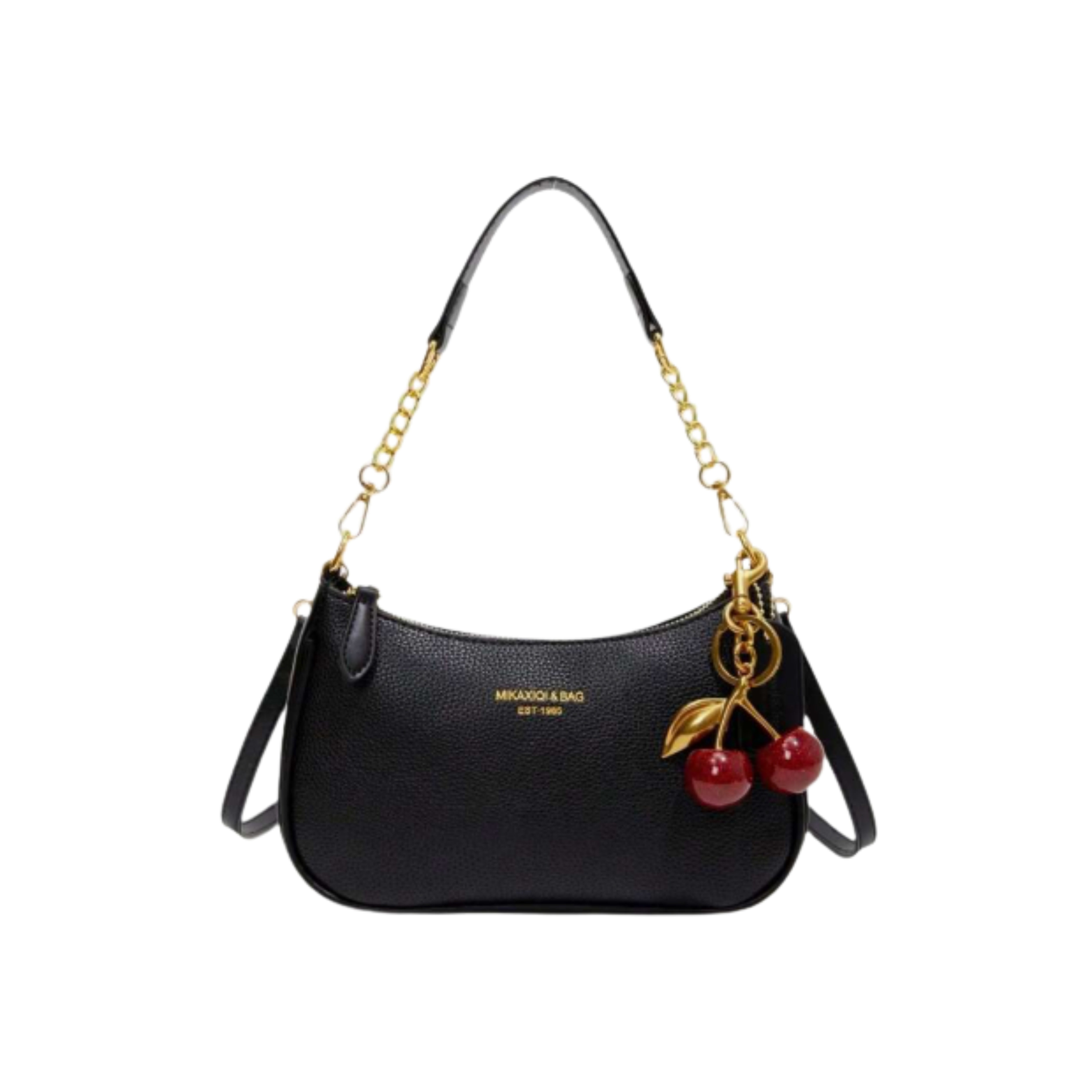 Irene – Chic Waterproof Shoulder Bag