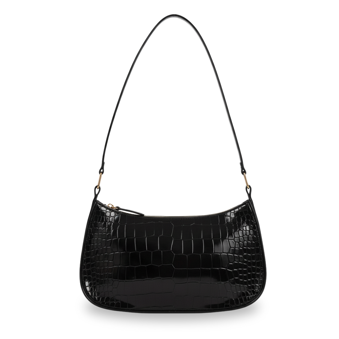 Irene – Casual Waterproof Leather Shoulder Bag