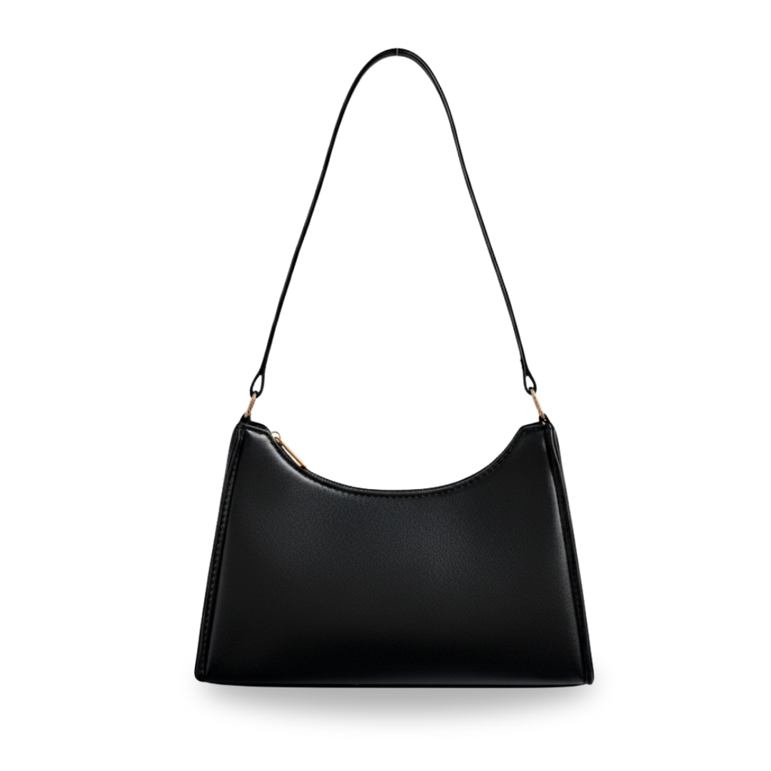 Irene – Casual Waterproof Leather Shoulder Bag