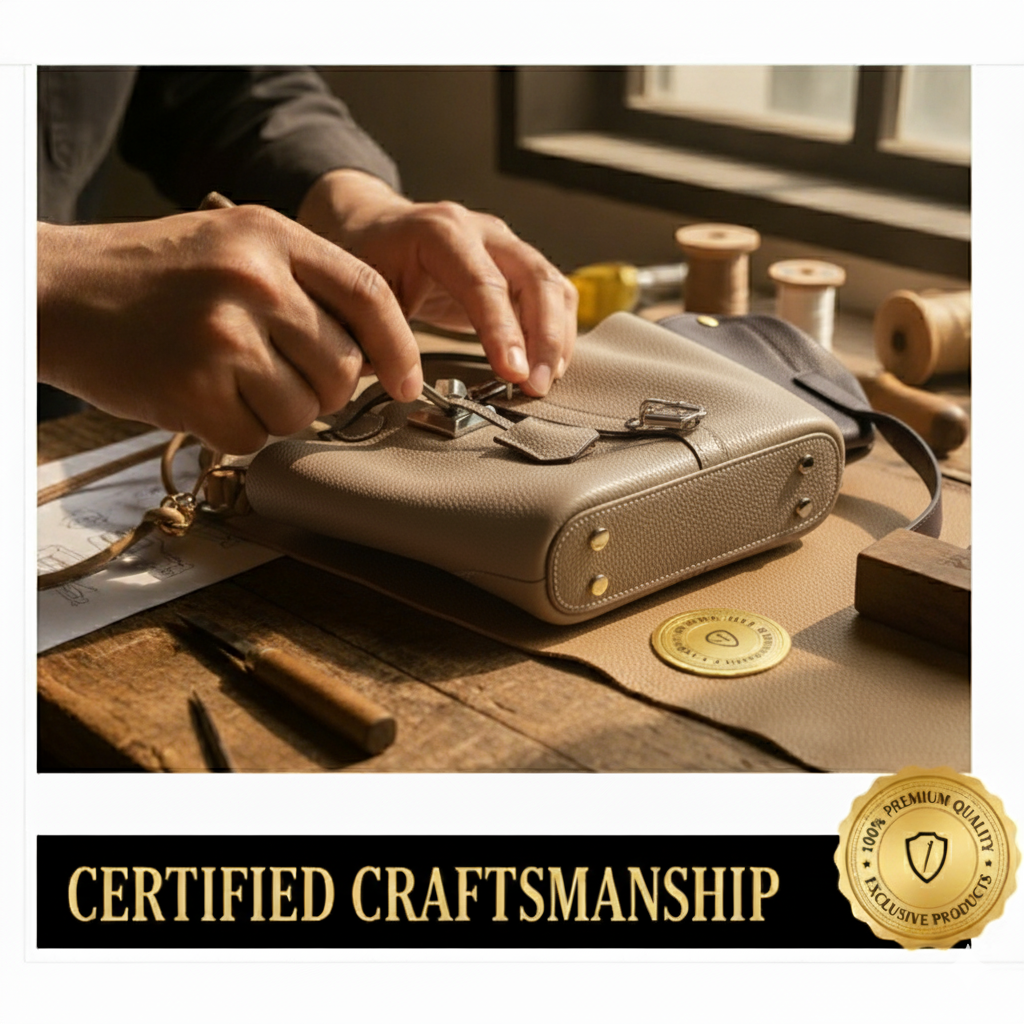 Irene – Lightweight Stylish Crossbody Bag