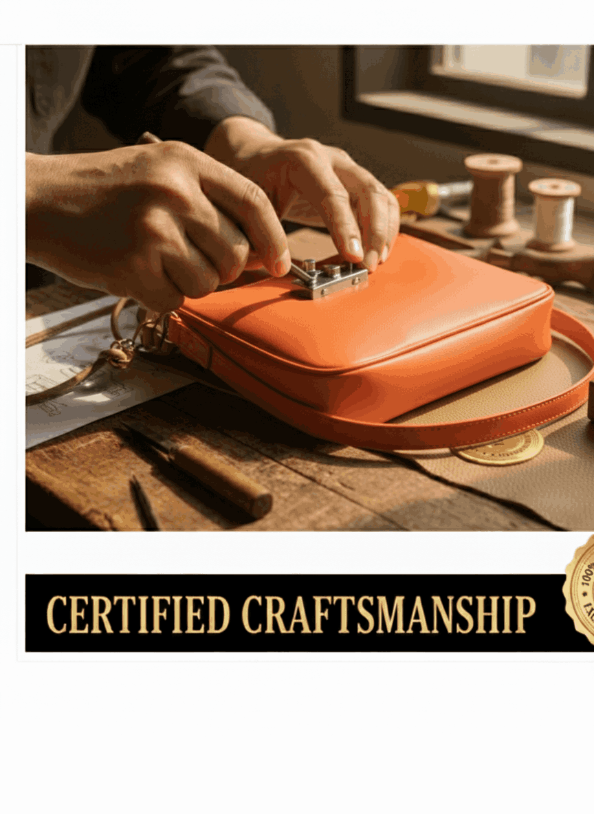 Irene – Minimalist Zipper Shoulder Bag for College Students