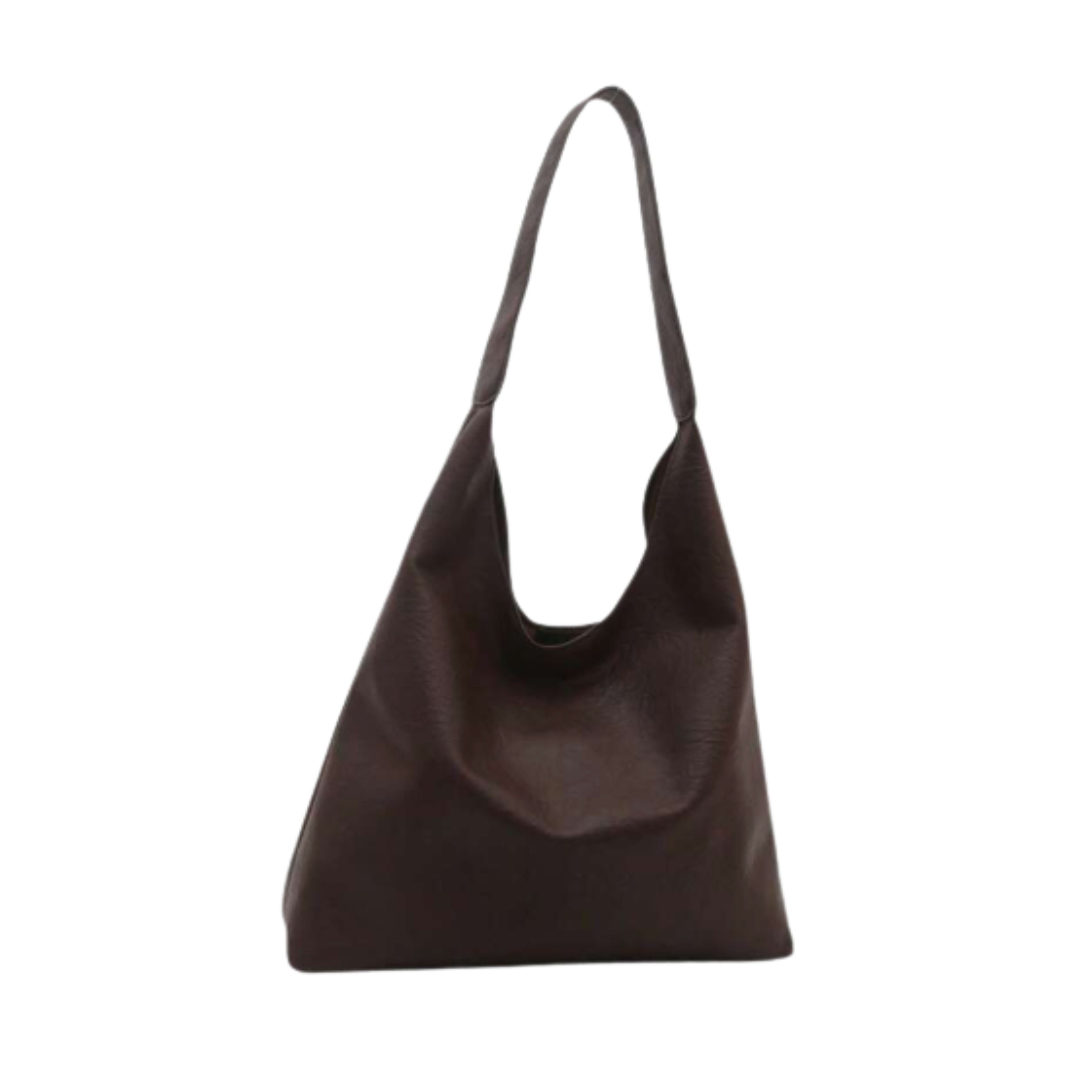 Irene – Solid Color 2-in-1 Commuter Shoulder Bag