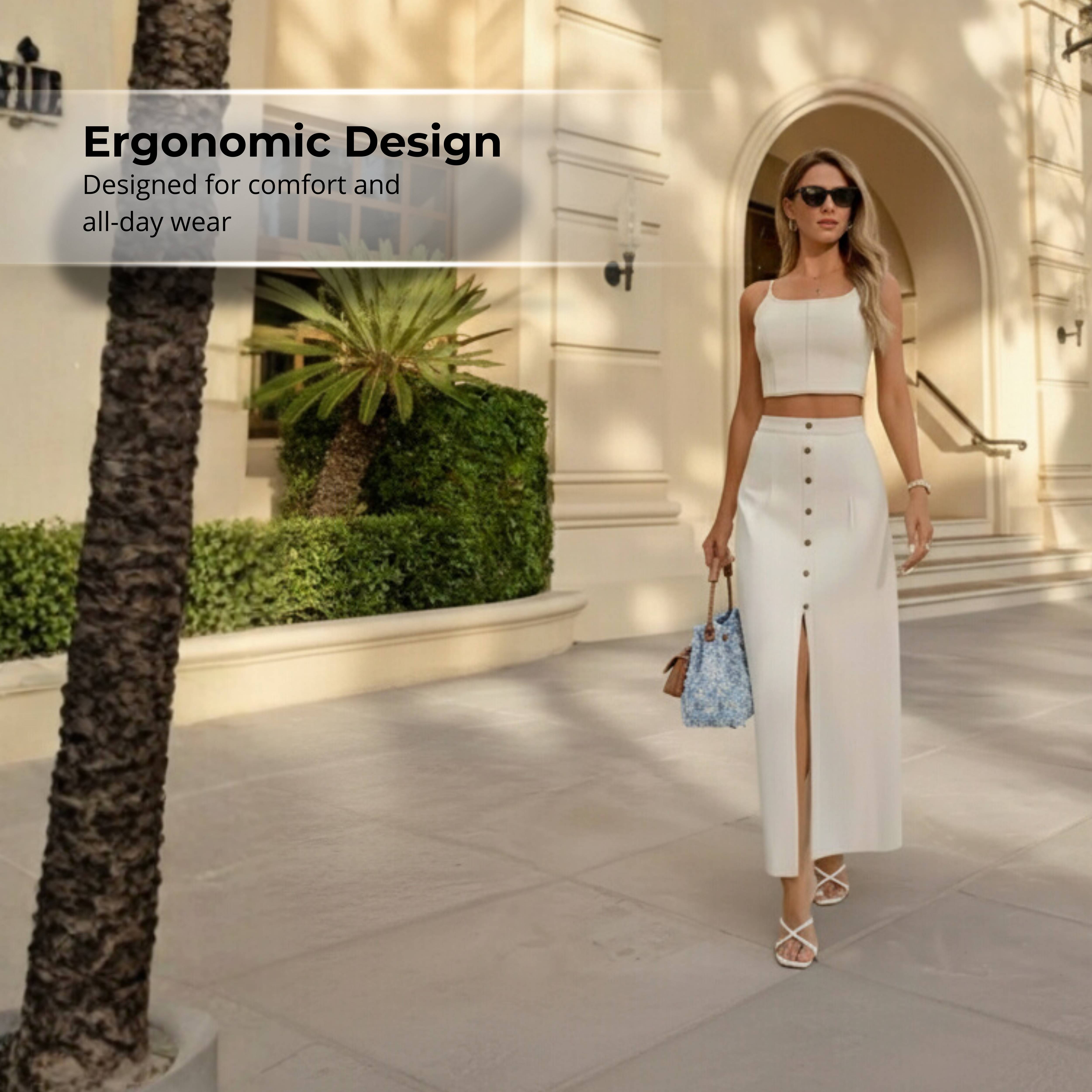 Irene – Stylish & Practical Crossbody Shoulder Bag