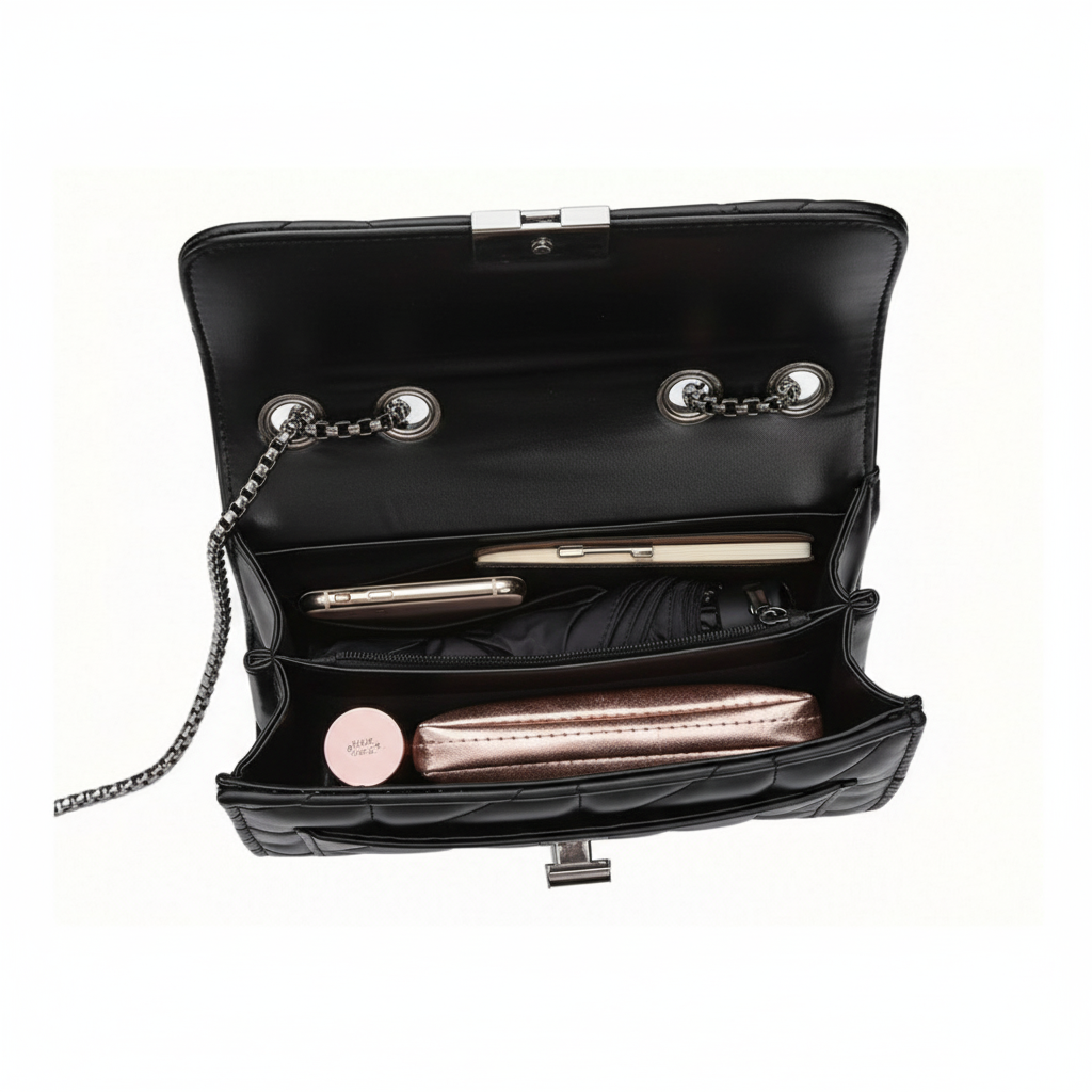 Irene– Lightweight Comfort Crossbody & Purse Set