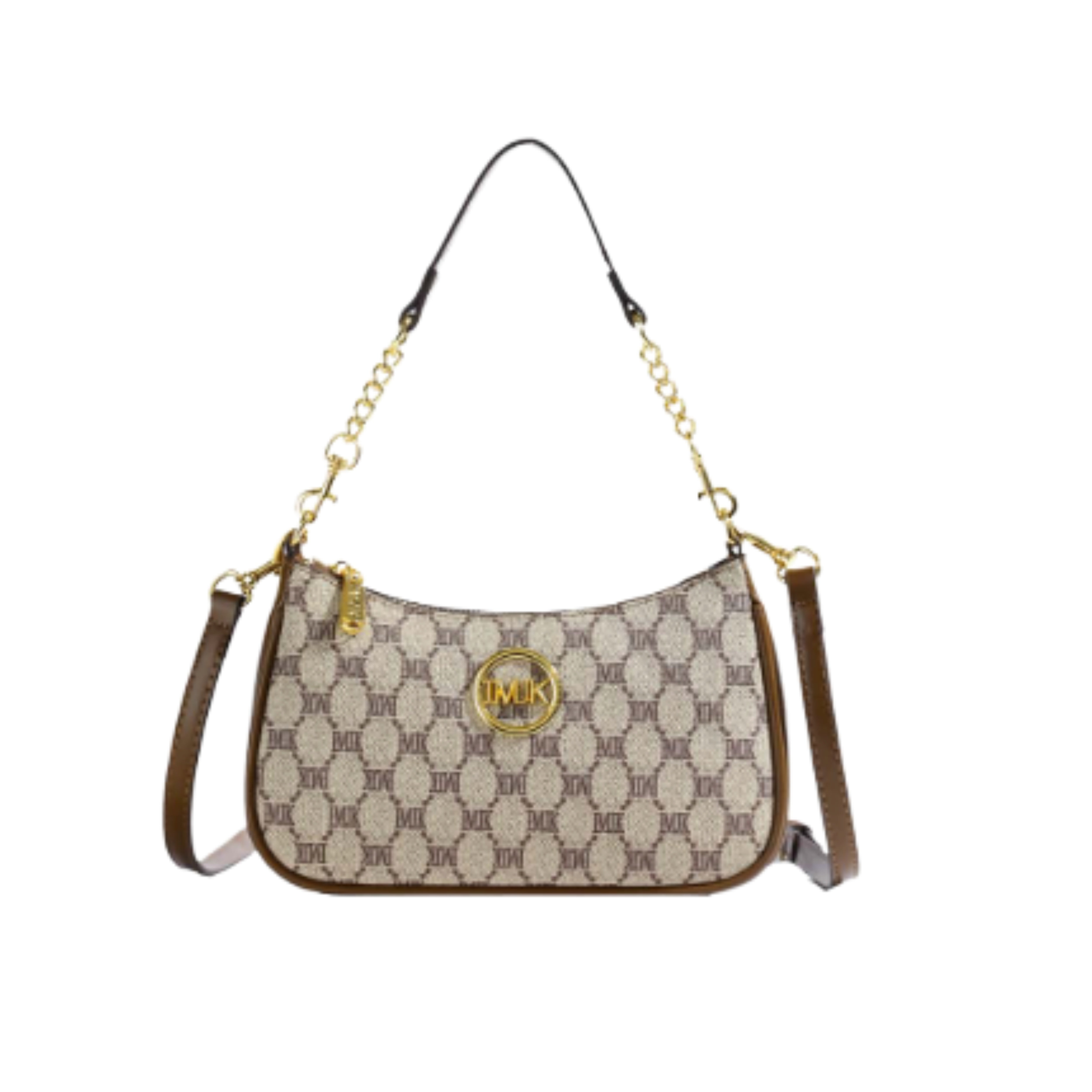 Irene – Chic Waterproof Shoulder Bag