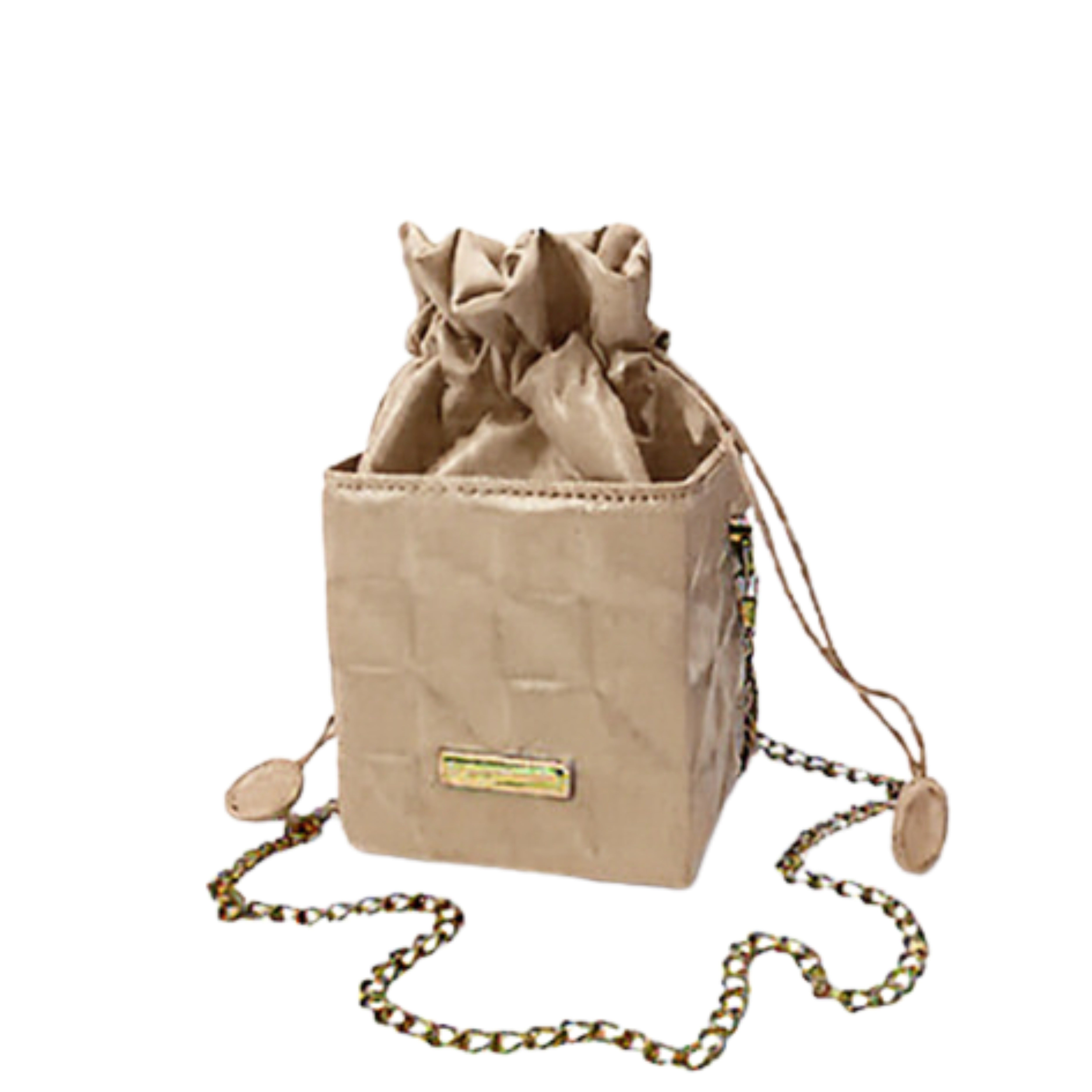 Irene – Luxe Design Mini Crossbody Bag