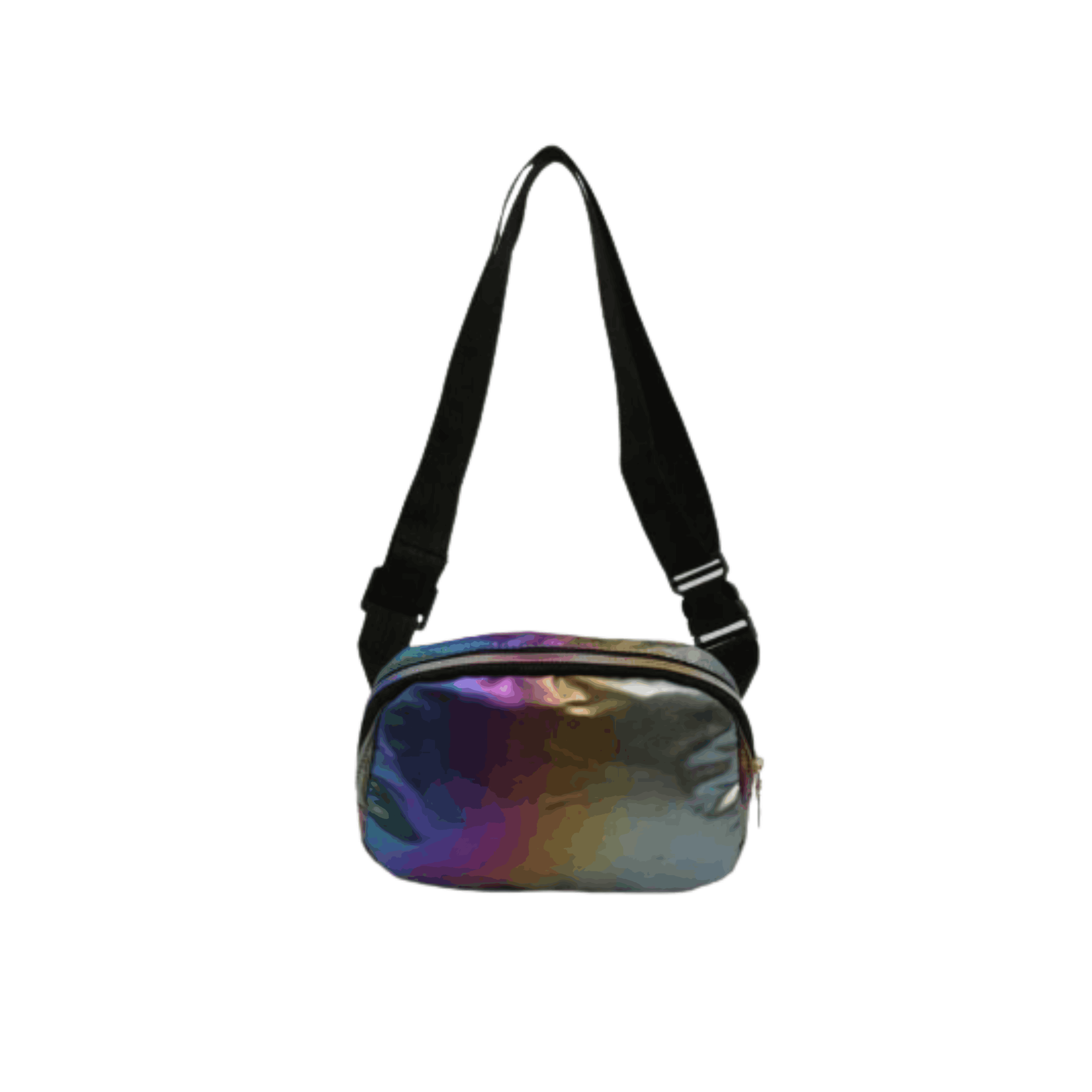 Irene – Breathable Design Waist & Chest Bag
