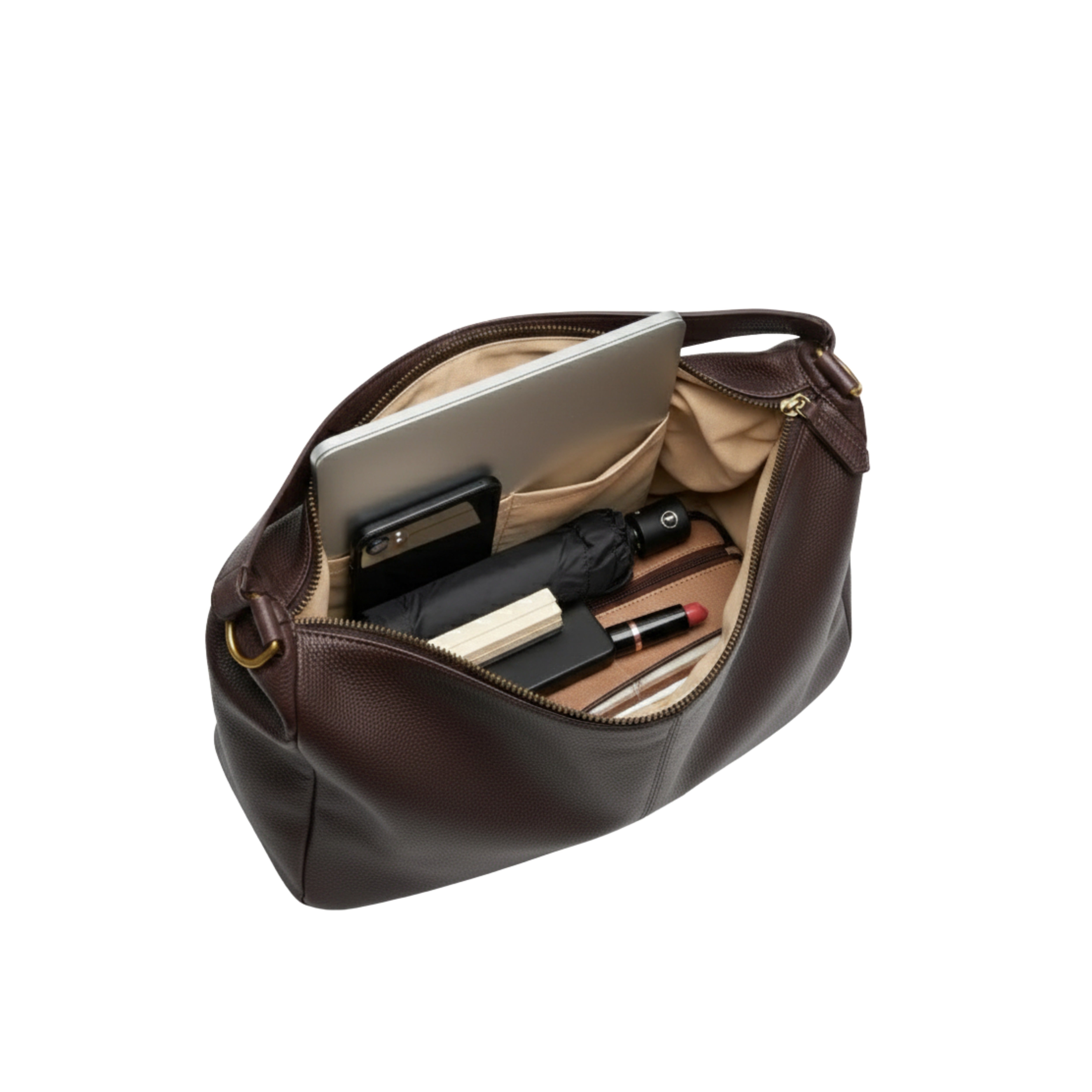 Irene – Soft & Durable Leather Tote Bag