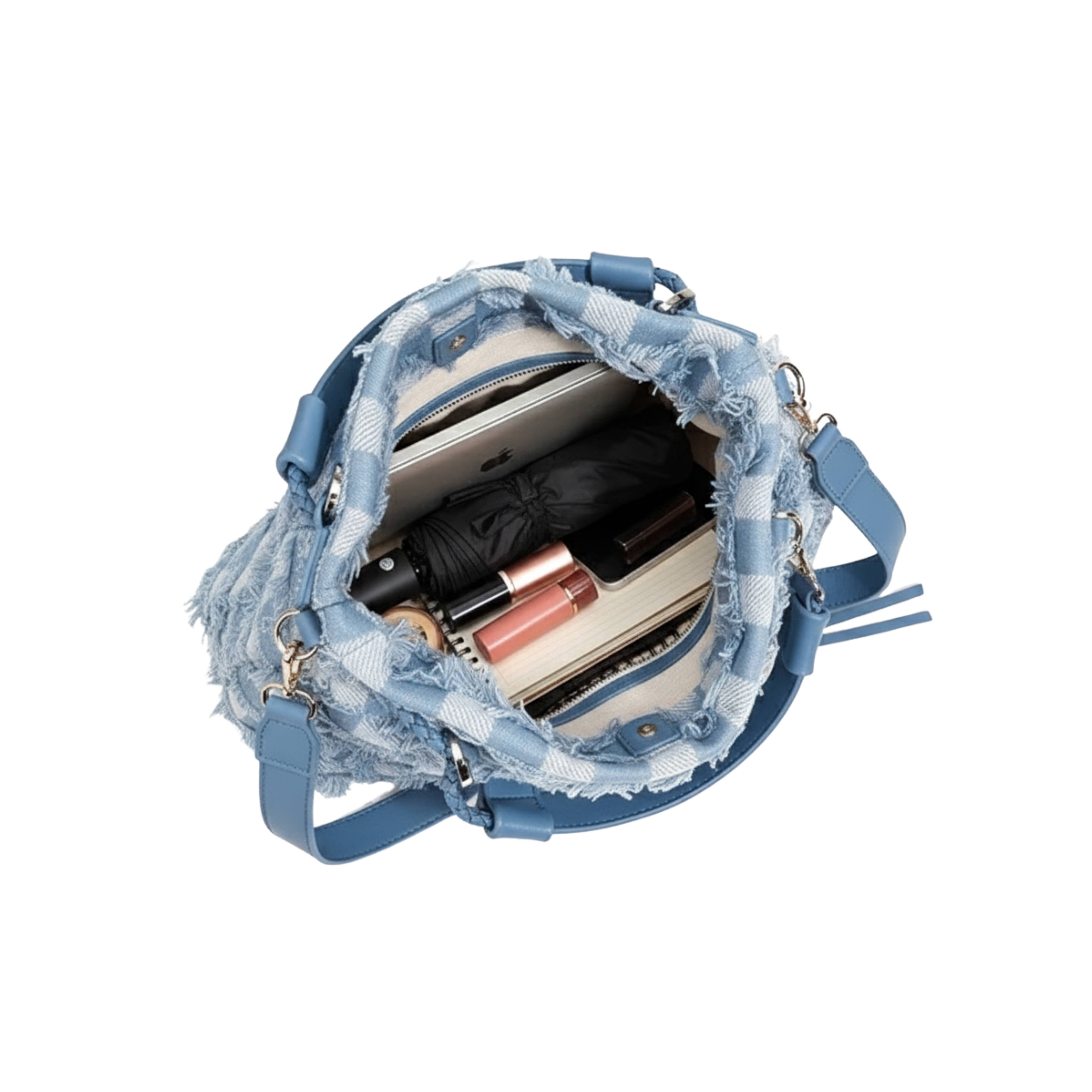 Irene – Stylish & Practical Crossbody Shoulder Bag