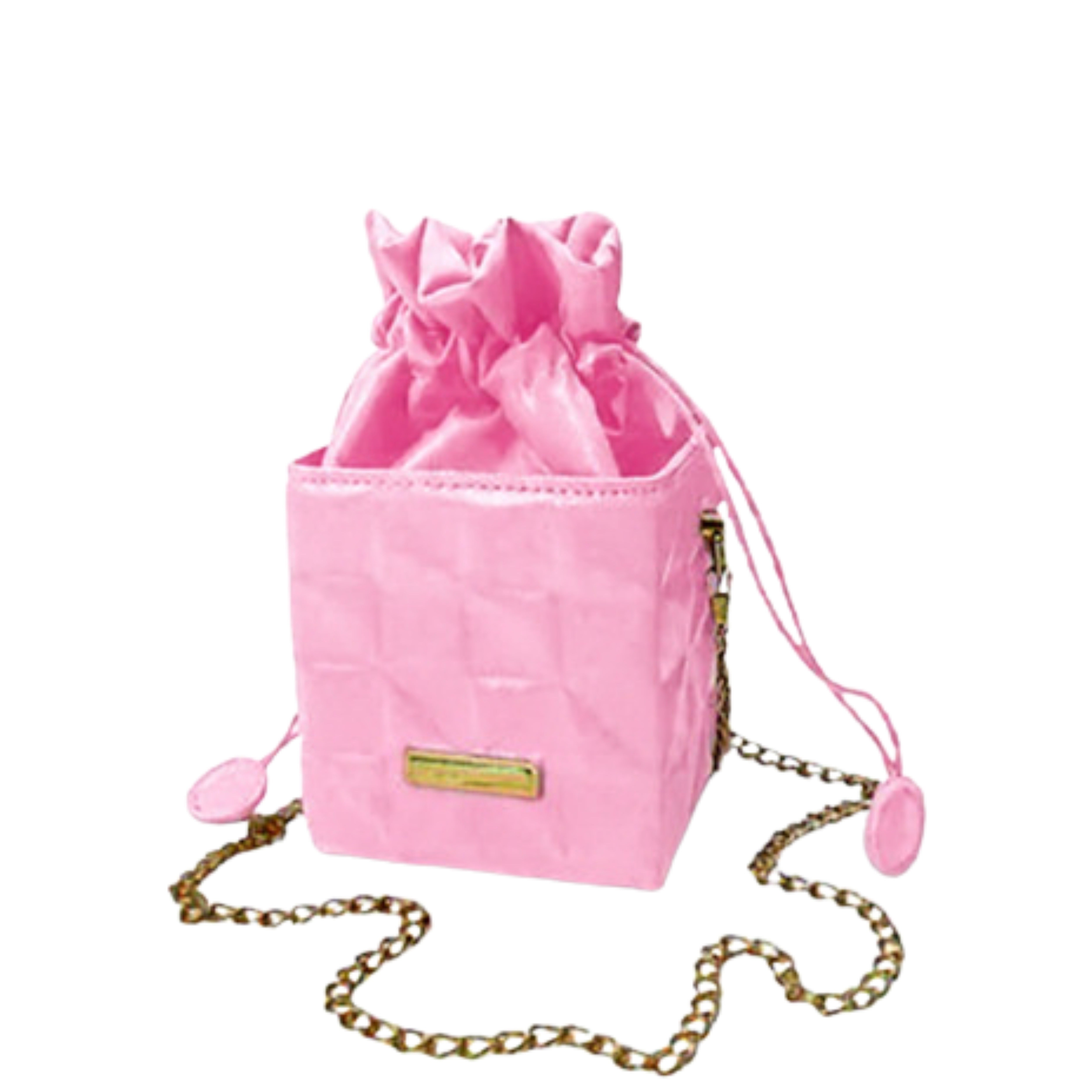 Irene – Luxe Design Mini Crossbody Bag