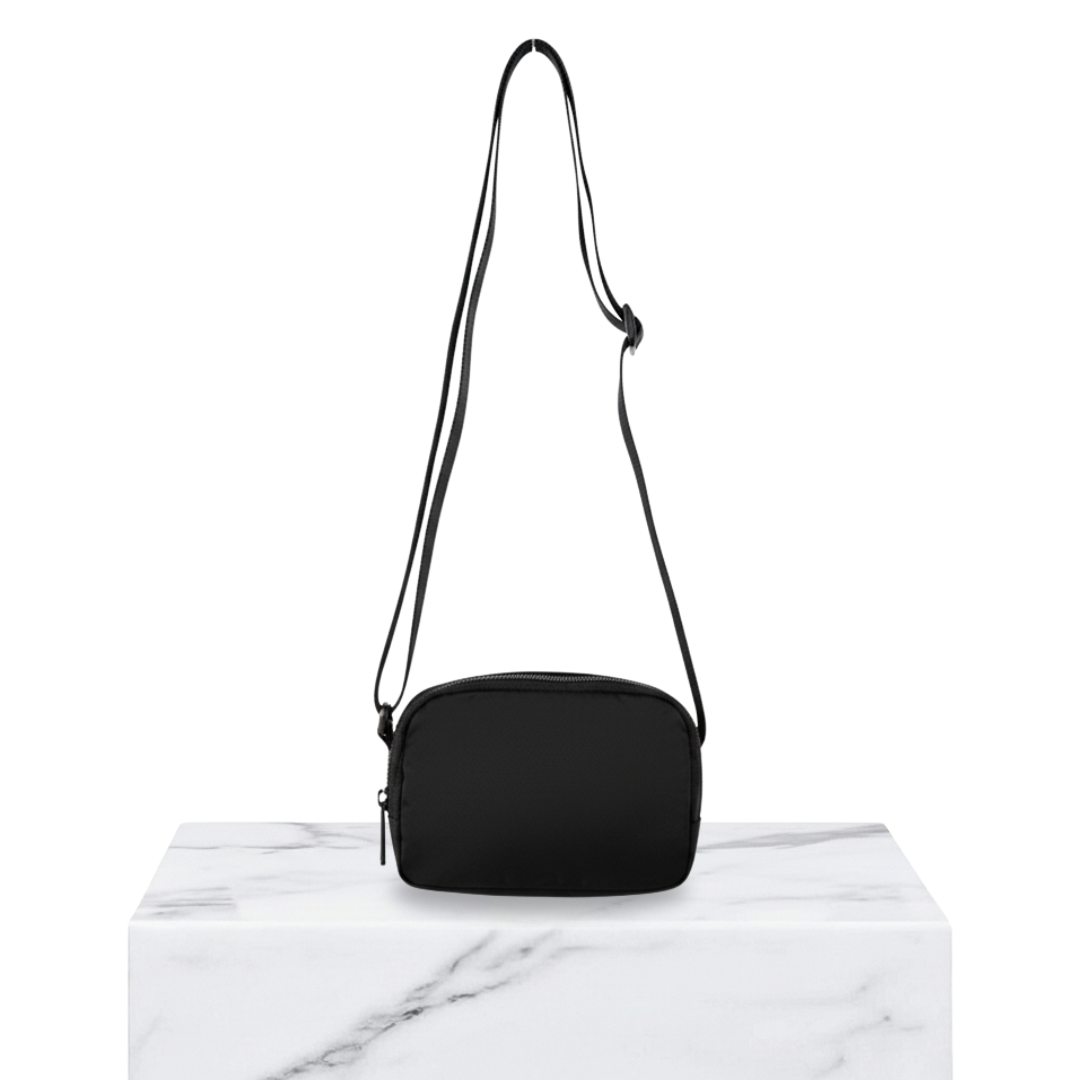 Irene – Breathable Design Waist & Chest Bag