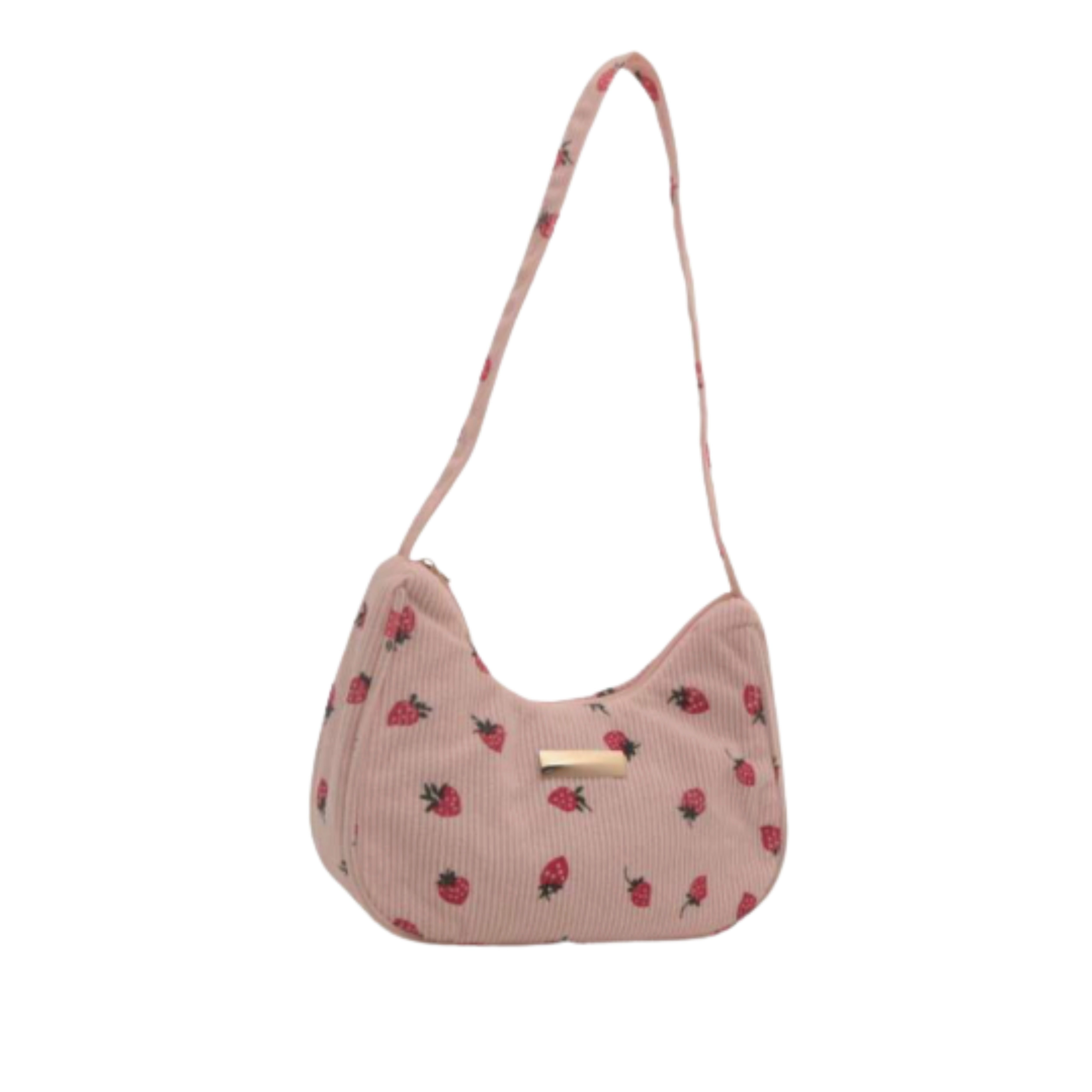 Irene – Versatile Small Square Crossbody Bag