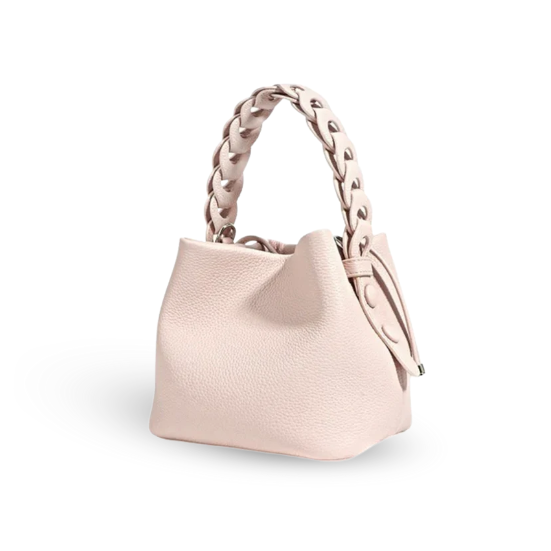 Irene – Stylish & Practical Premium Leather Handheld Bag