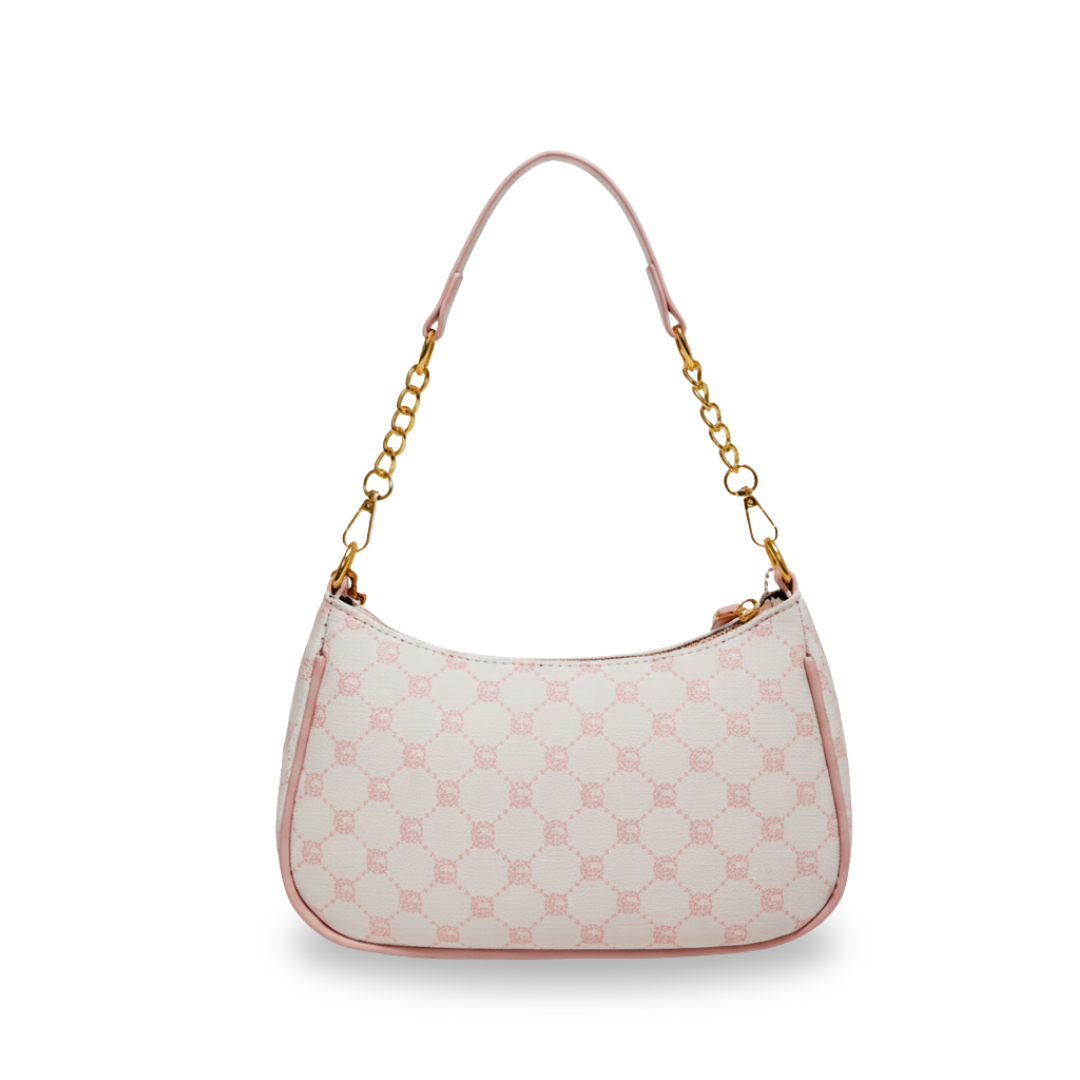 Irene – PU Waterproof Leather Shoulder Bag