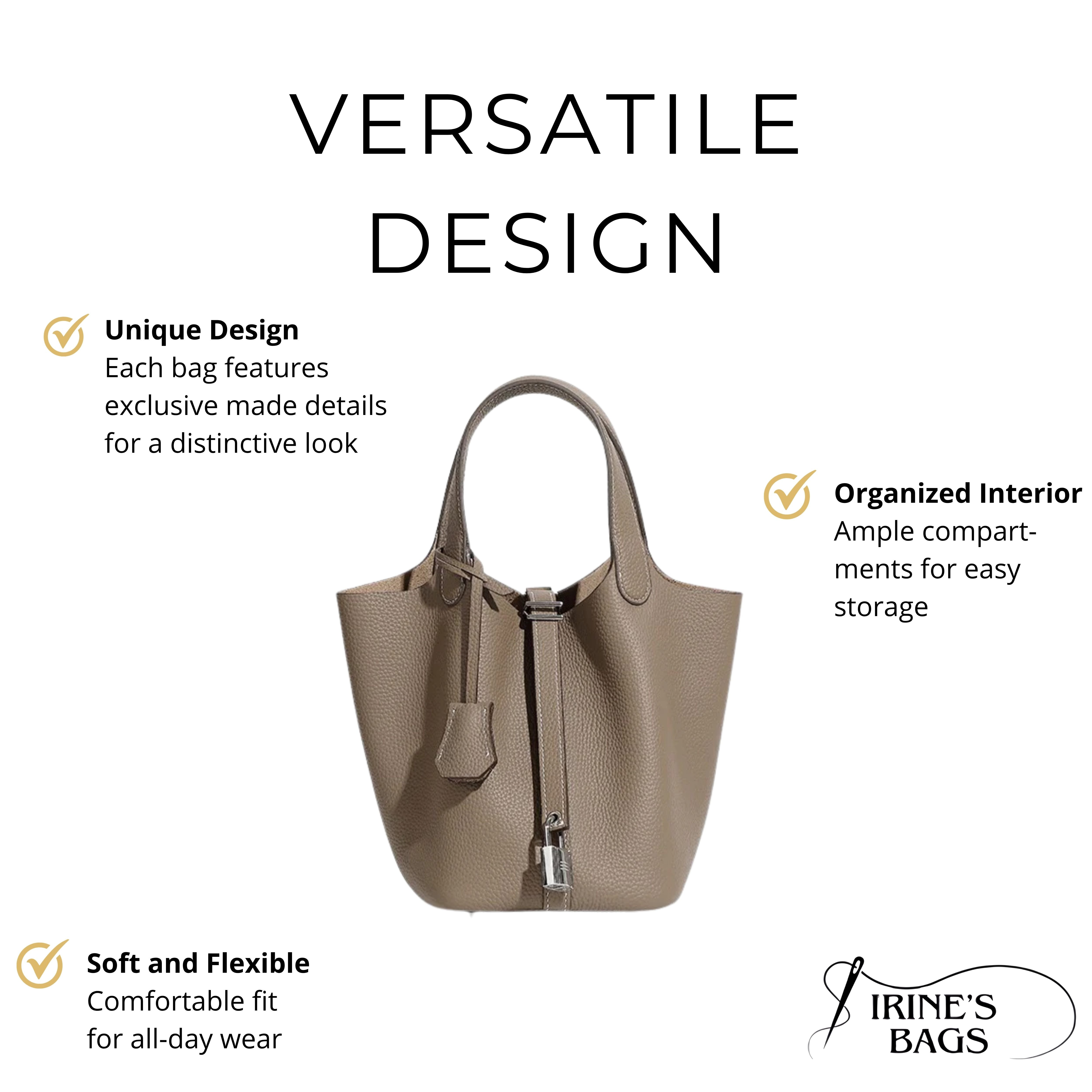 Irene – Lightweight Stylish Crossbody Bag