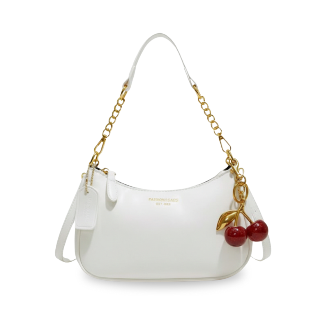 Irene – PU Waterproof Leather Shoulder Bag