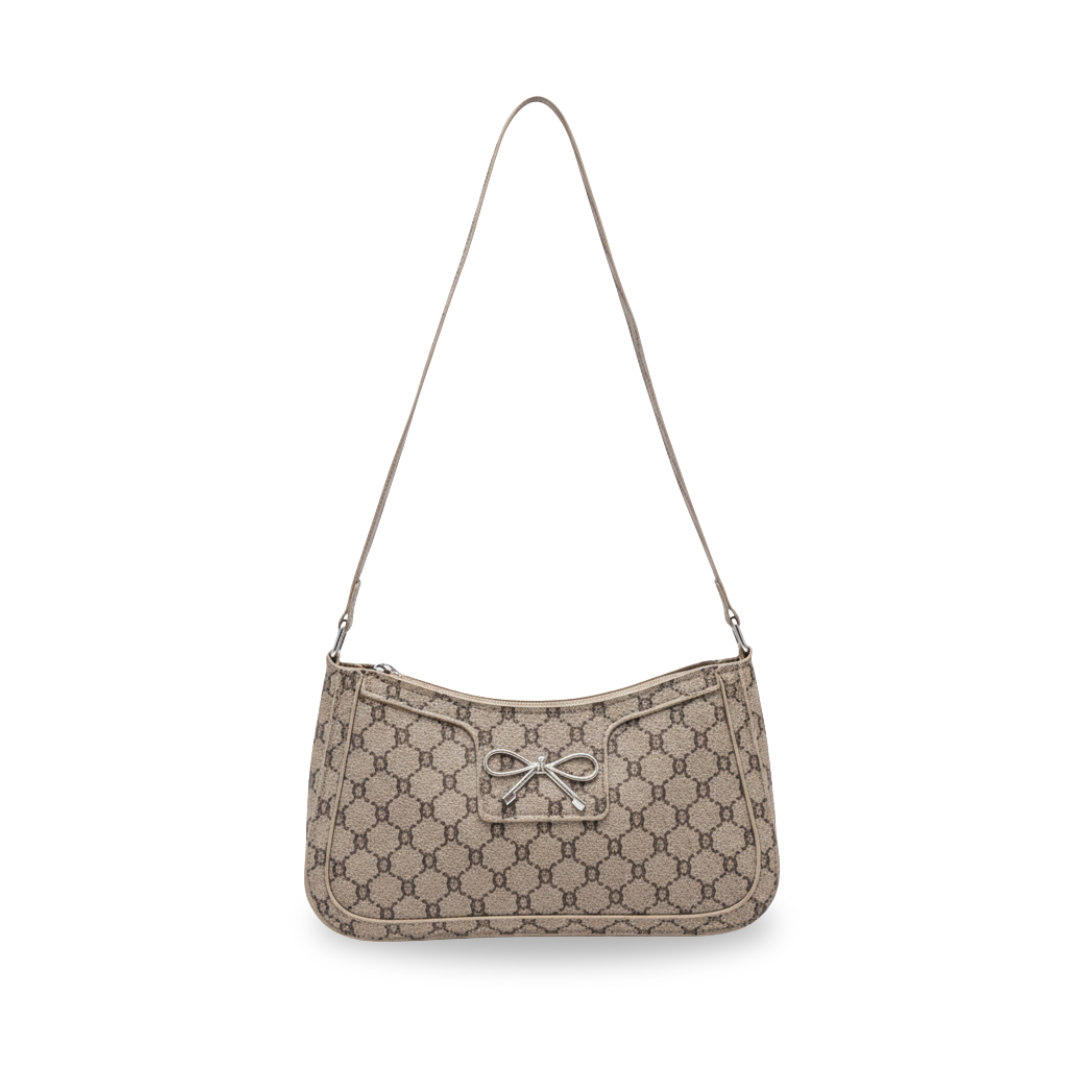 Irene – Everyday Sleek Leather Shoulder Bag