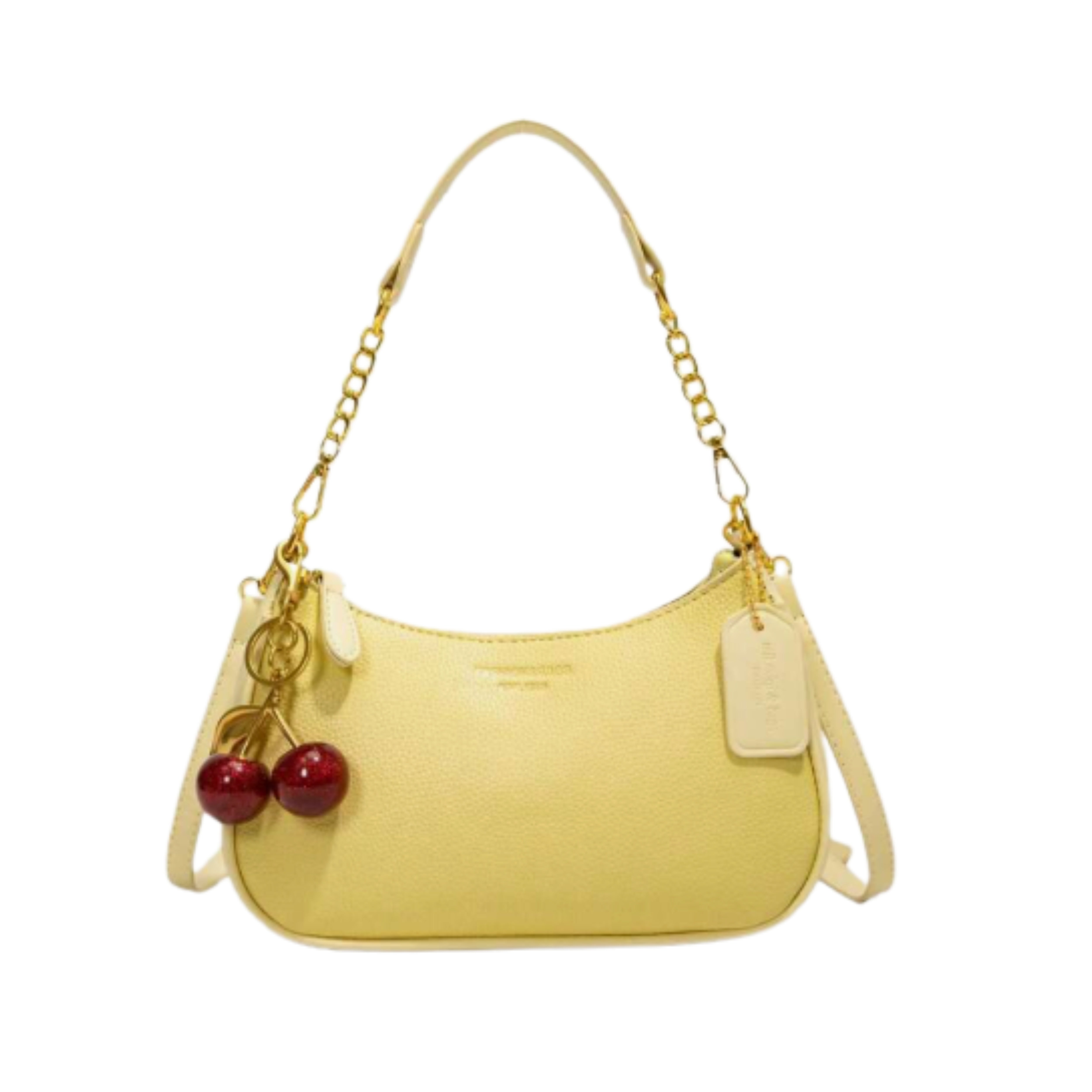 Irene – Chic Waterproof Shoulder Bag