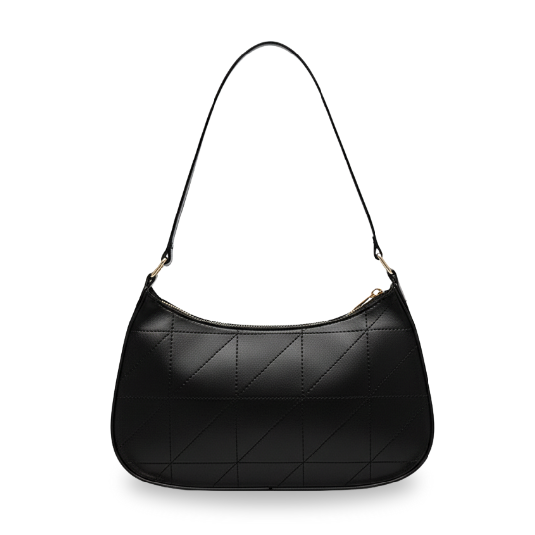 Irene – Casual Waterproof Leather Shoulder Bag