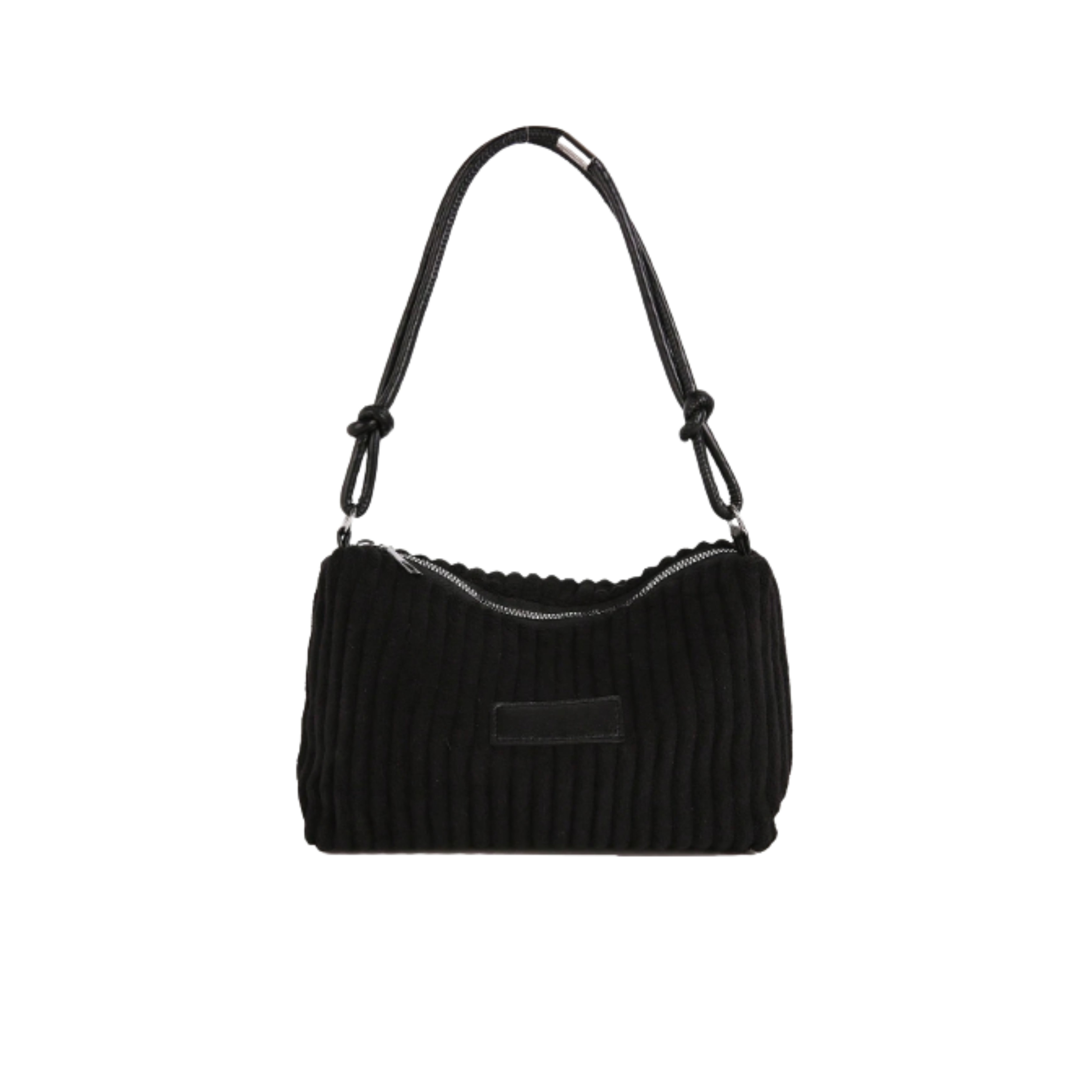 Irene – Gold-Tone Design Mini Shoulder Bag