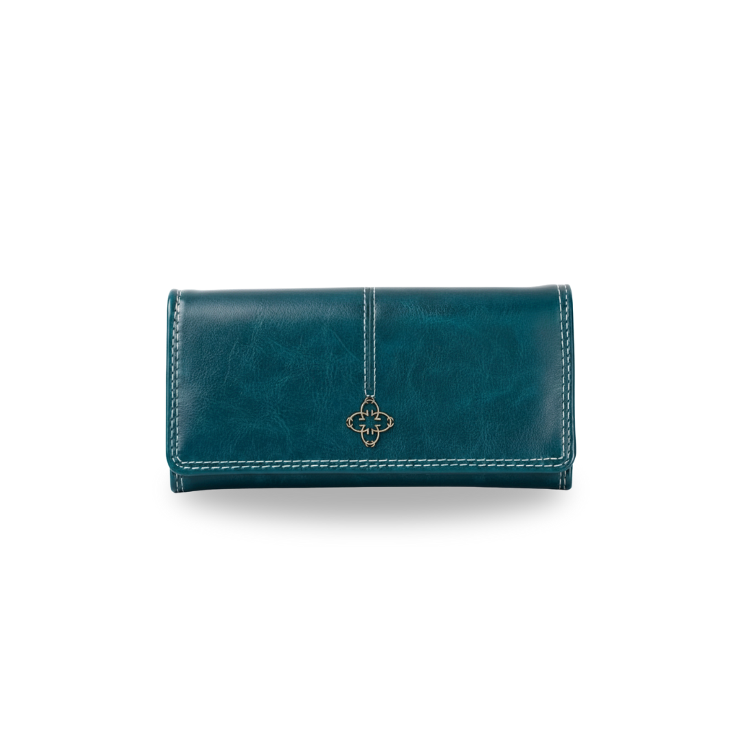 Stylish Leather Wallet