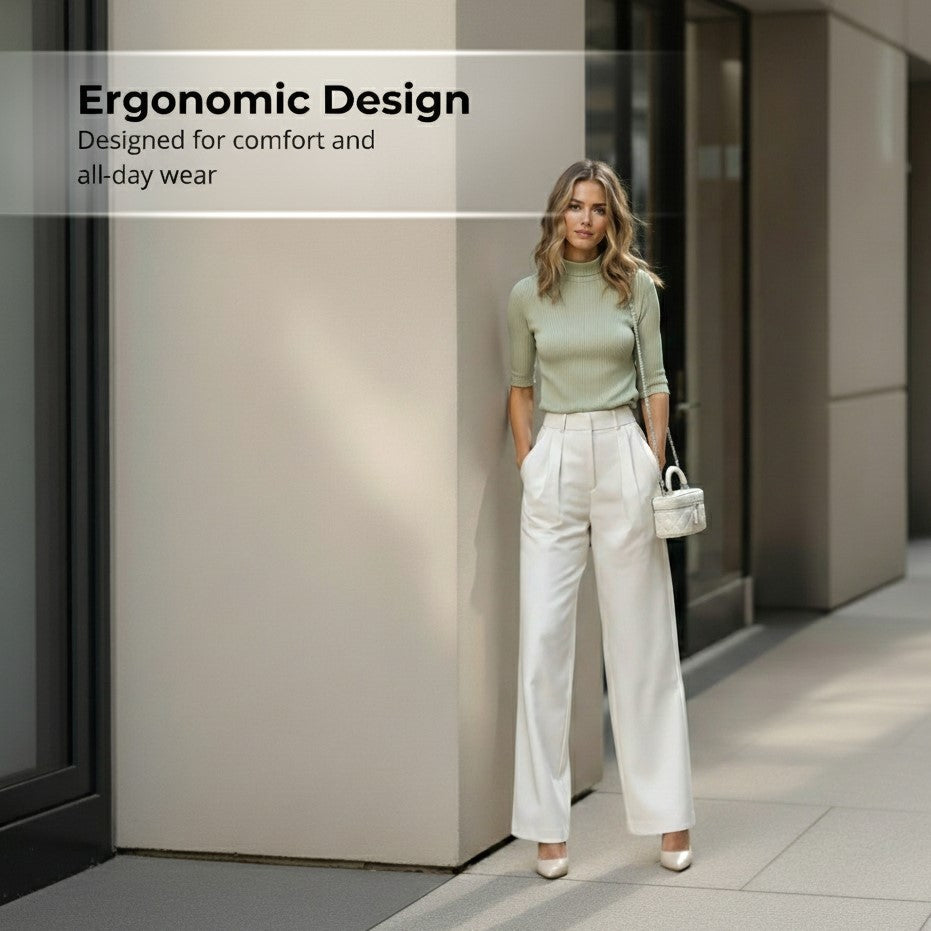 Irene – Sophisticated Genuine Leather Mini Shoulder Bag