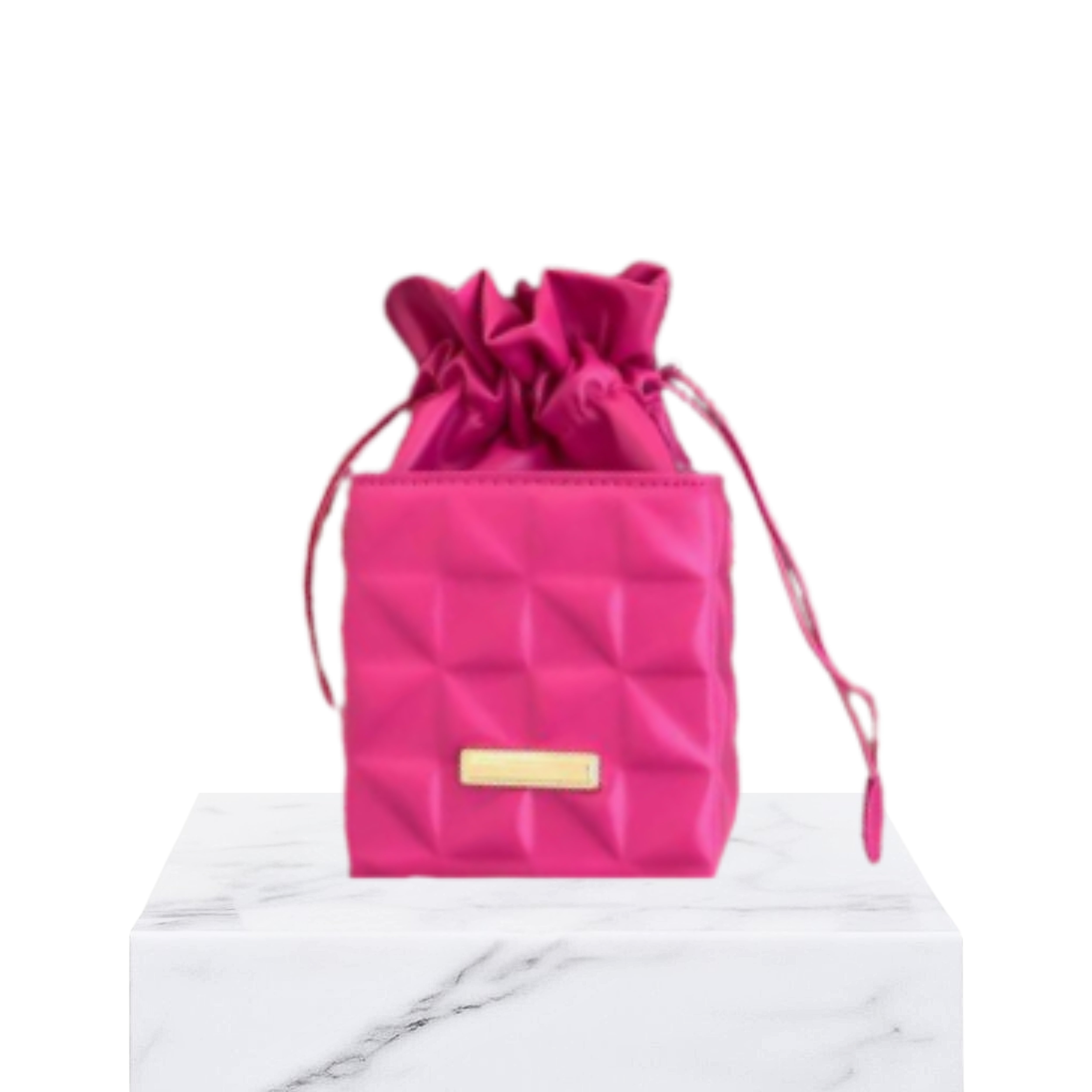 Irene – Luxe Design Mini Crossbody Bag
