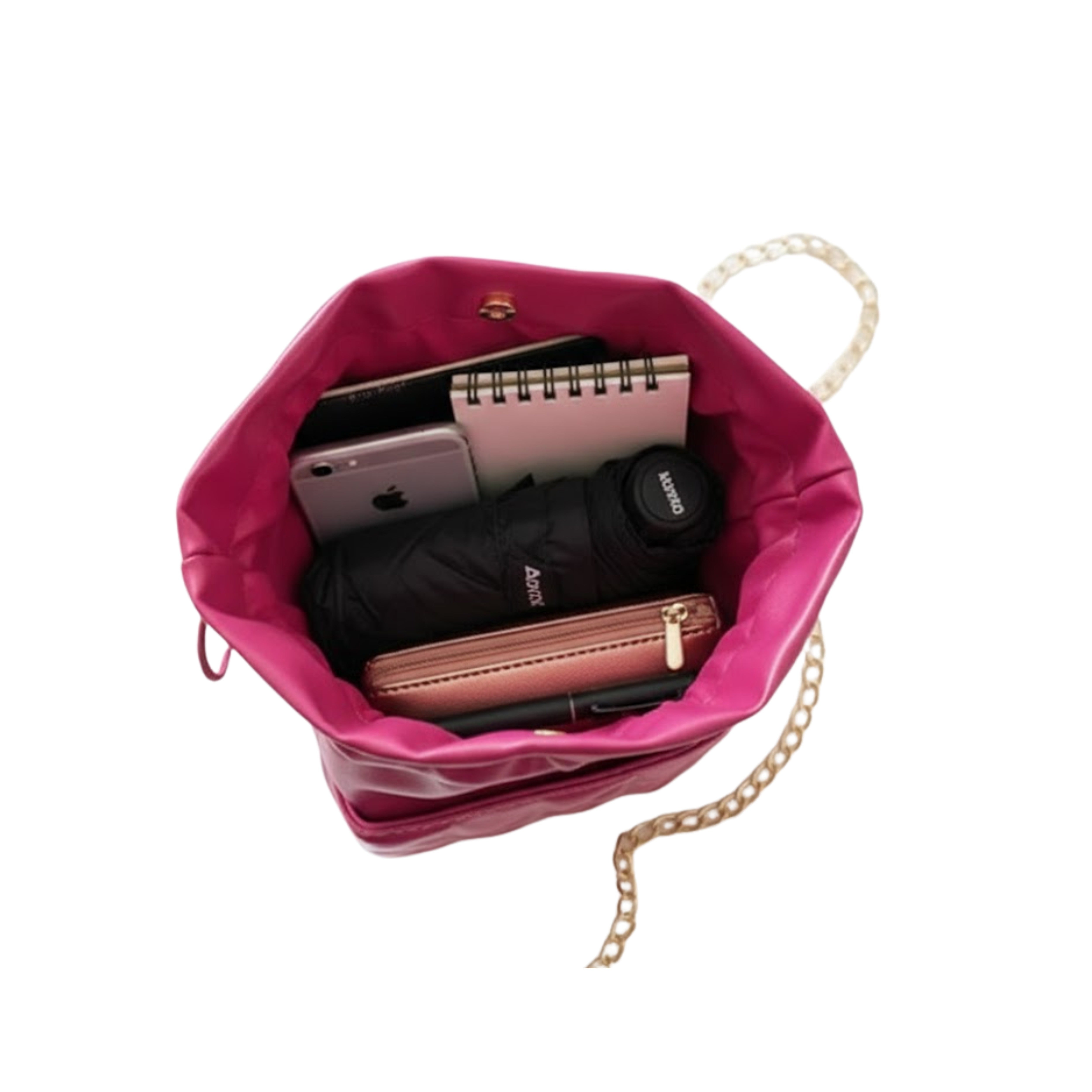 Irene – Luxe Design Mini Crossbody Bag