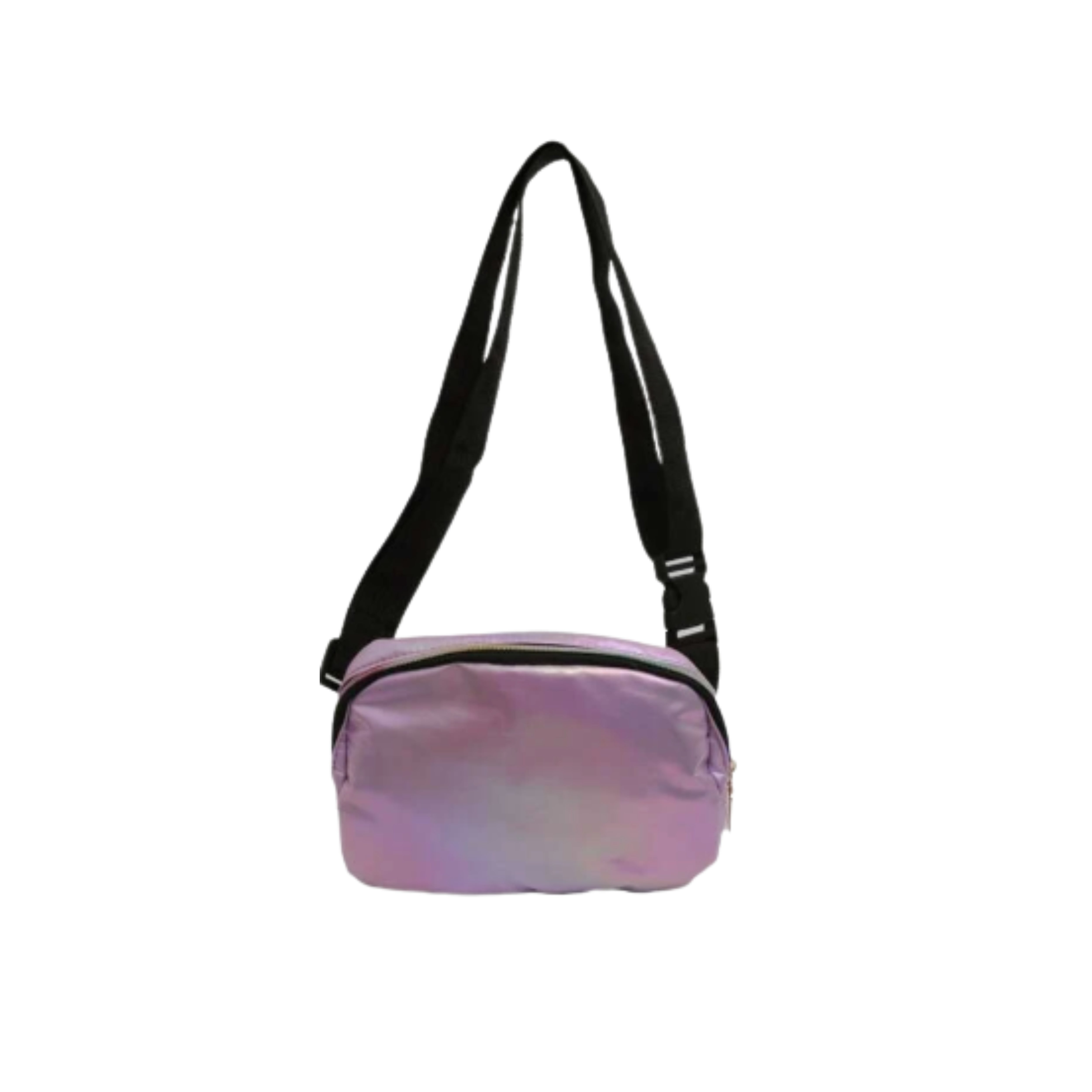 Irene – Breathable Design Waist & Chest Bag