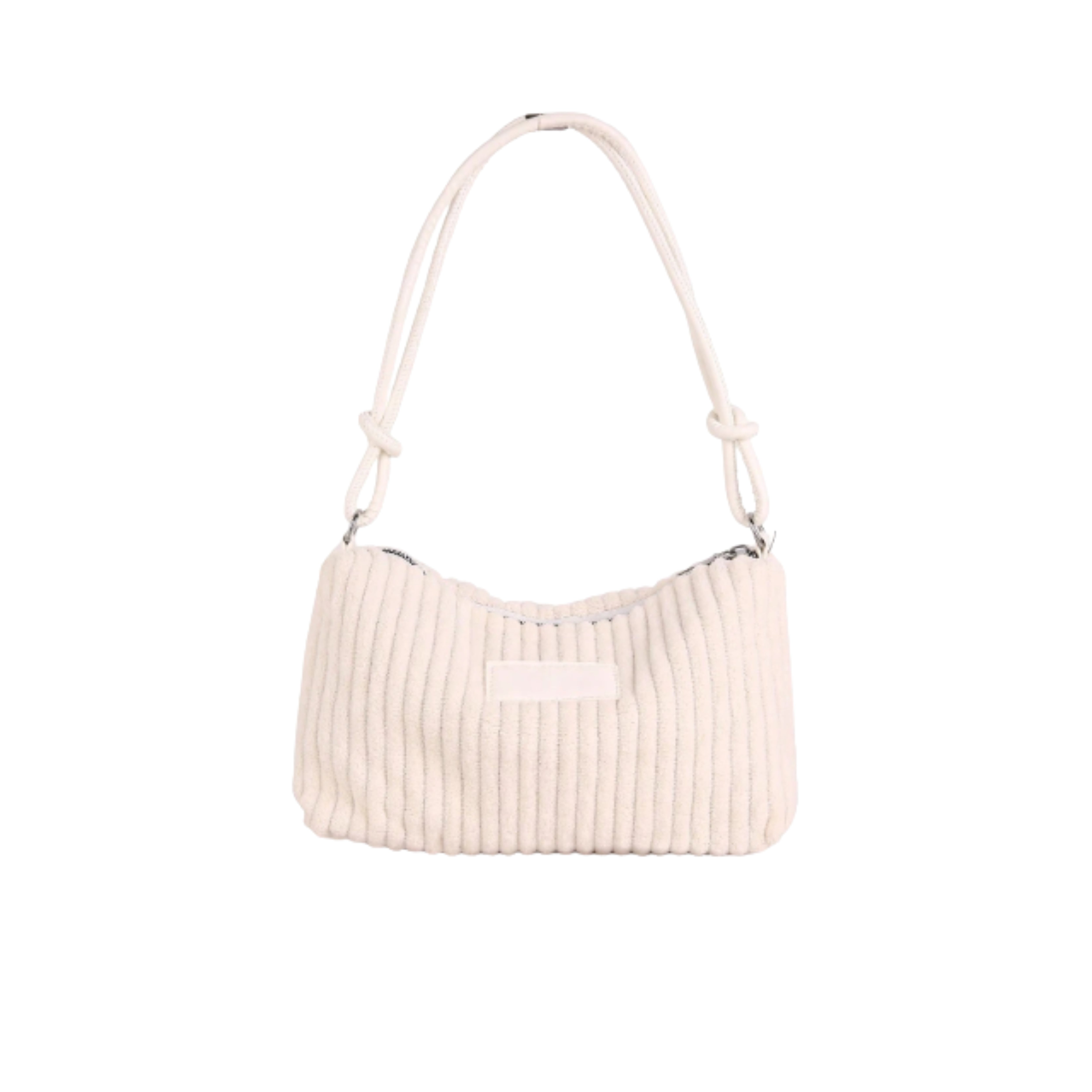 Irene – Gold-Tone Design Mini Shoulder Bag