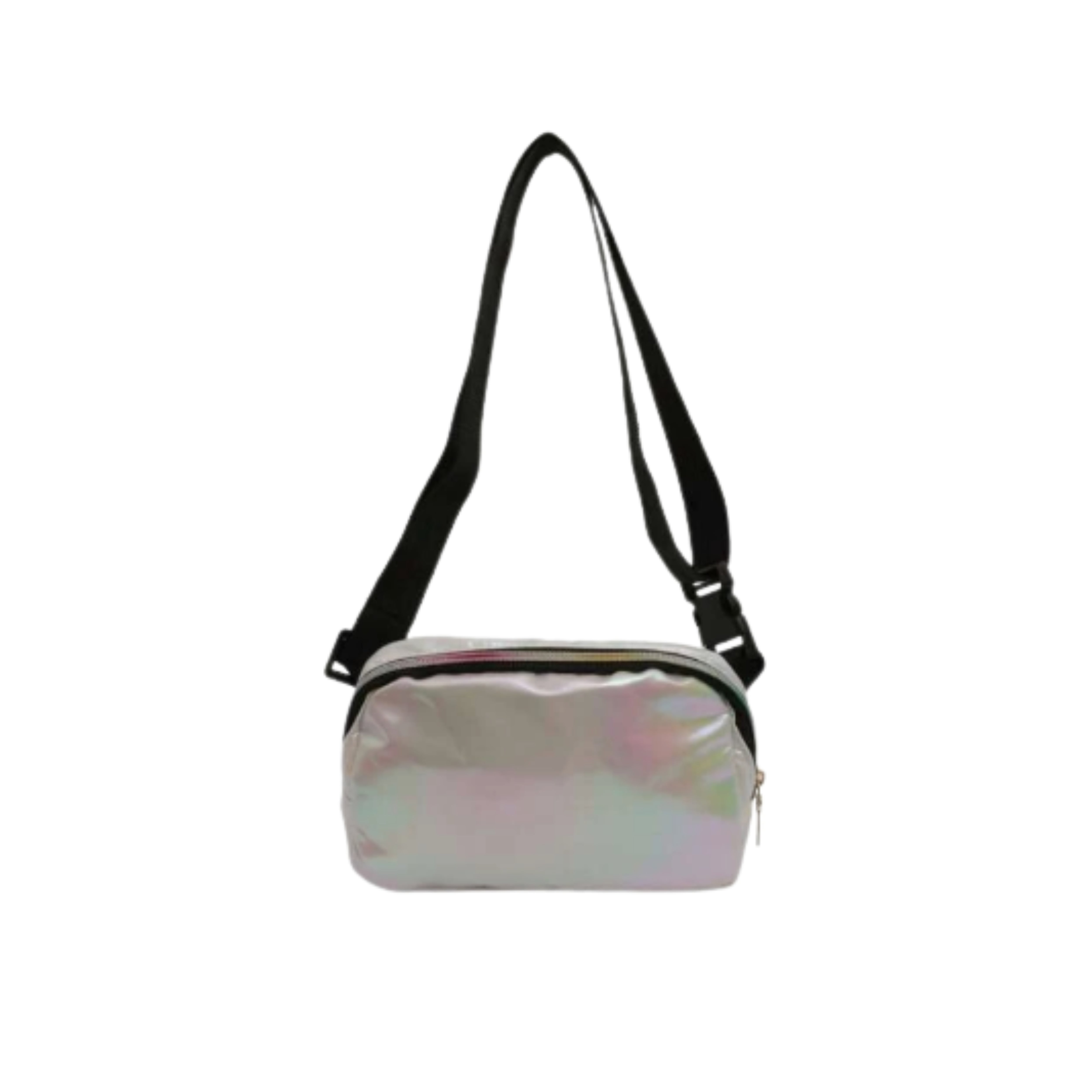 Irene – Breathable Design Waist & Chest Bag