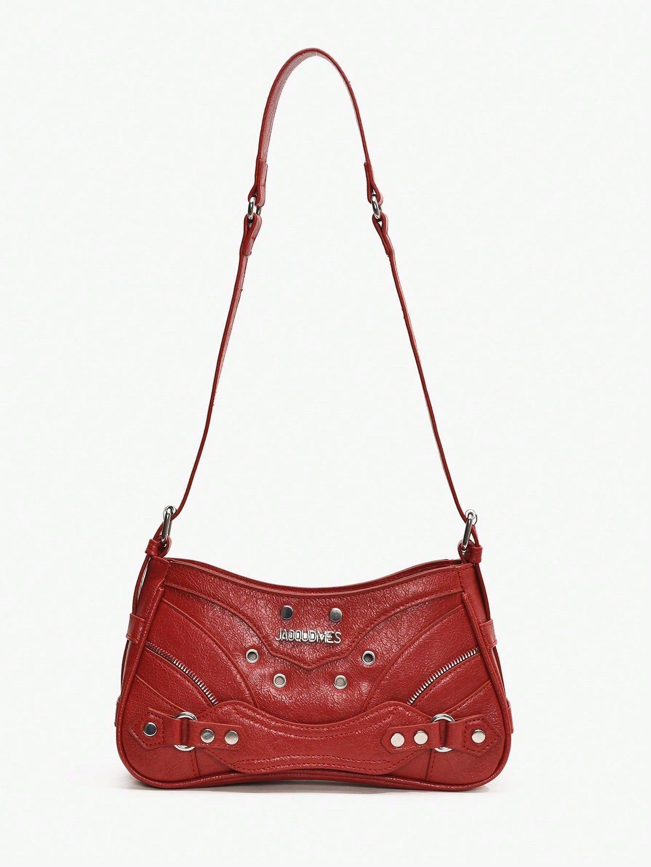 Irene – Festival Ready Gothic Shoulder Bag