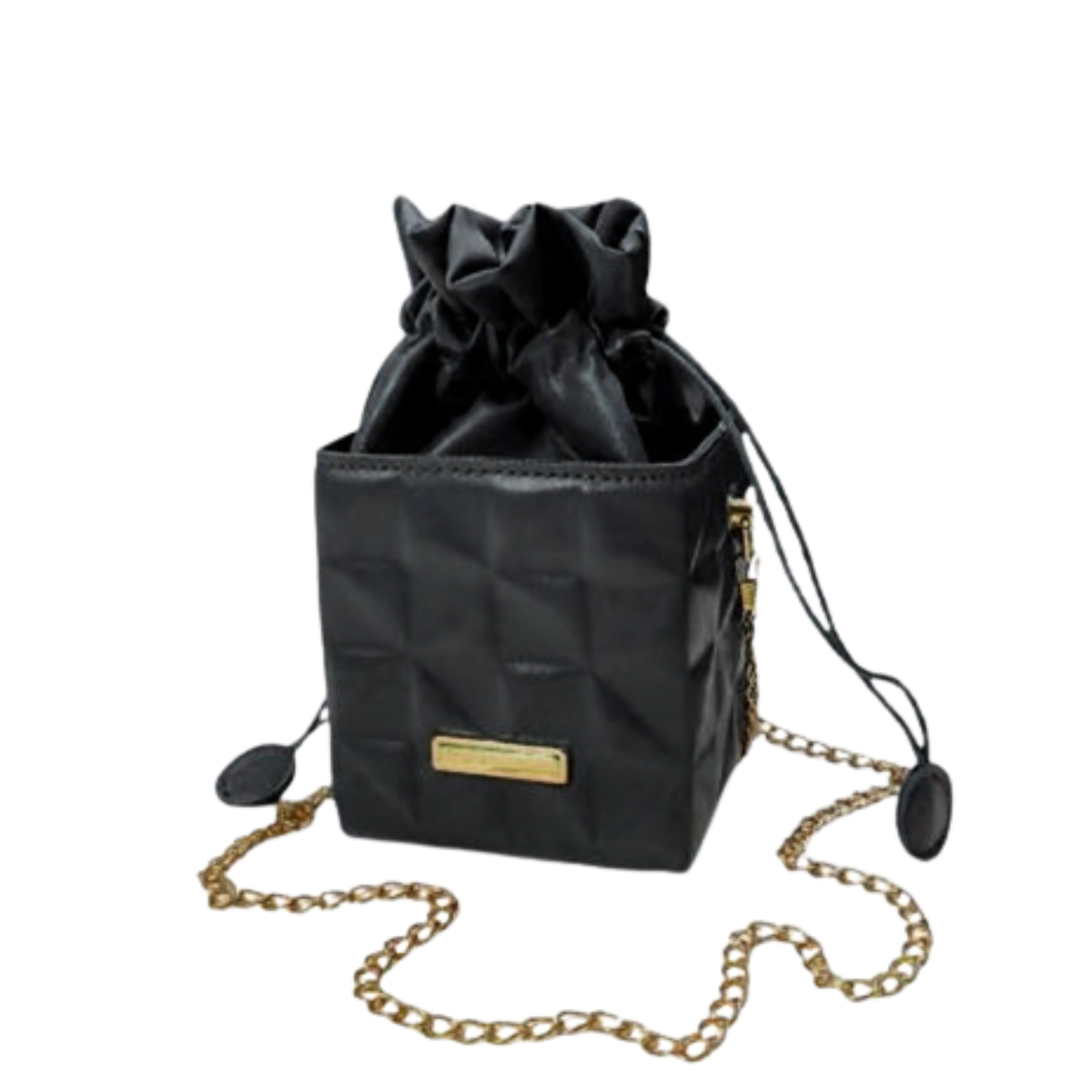 Irene – Luxe Design Mini Crossbody Bag