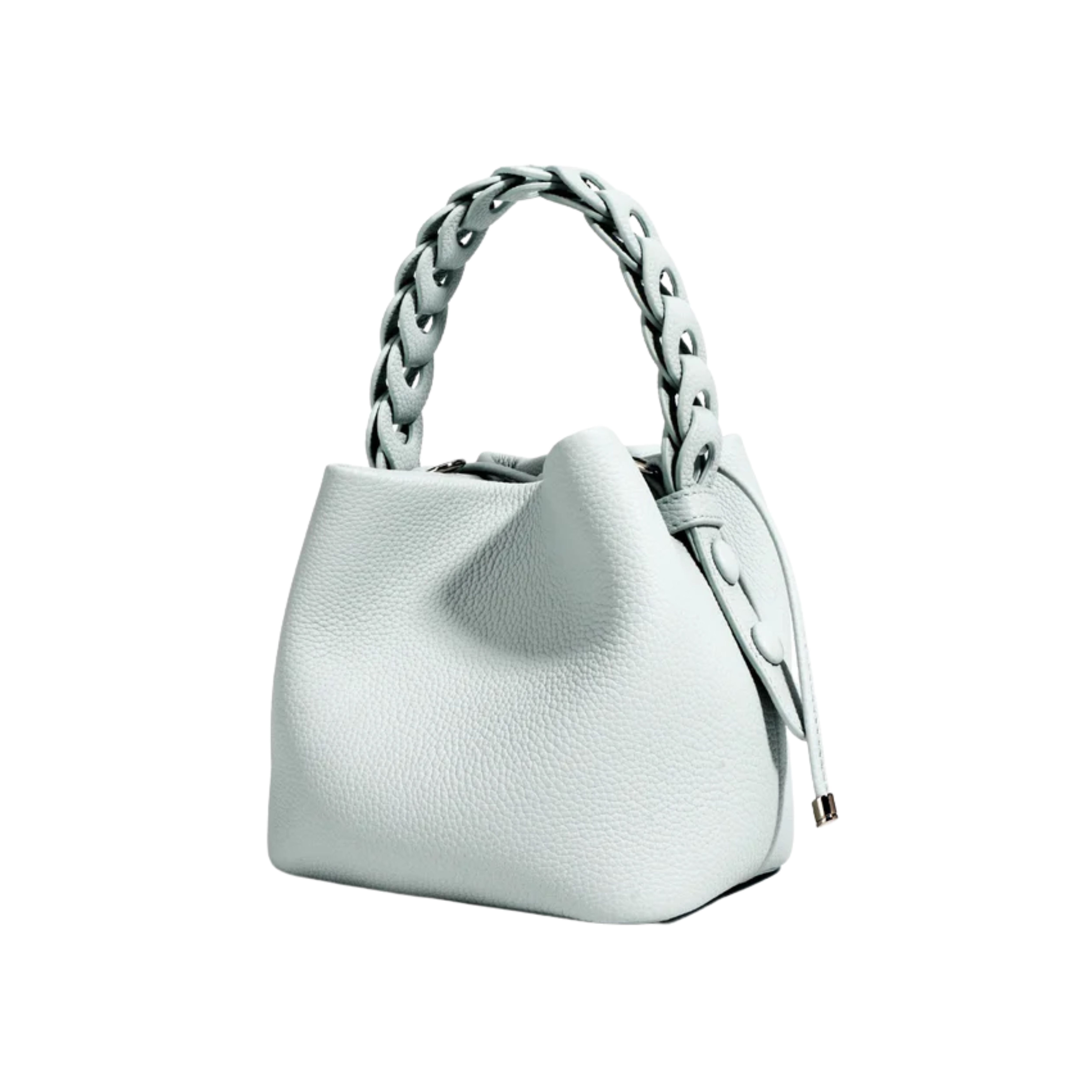 Irene – Stylish & Practical Leather Handheld Bag