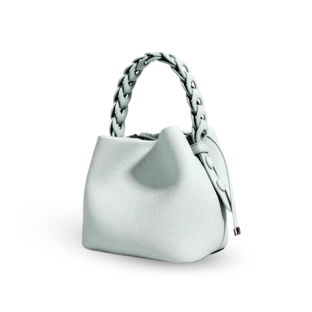 Irene – Stylish & Practical Premium Leather Handheld Bag