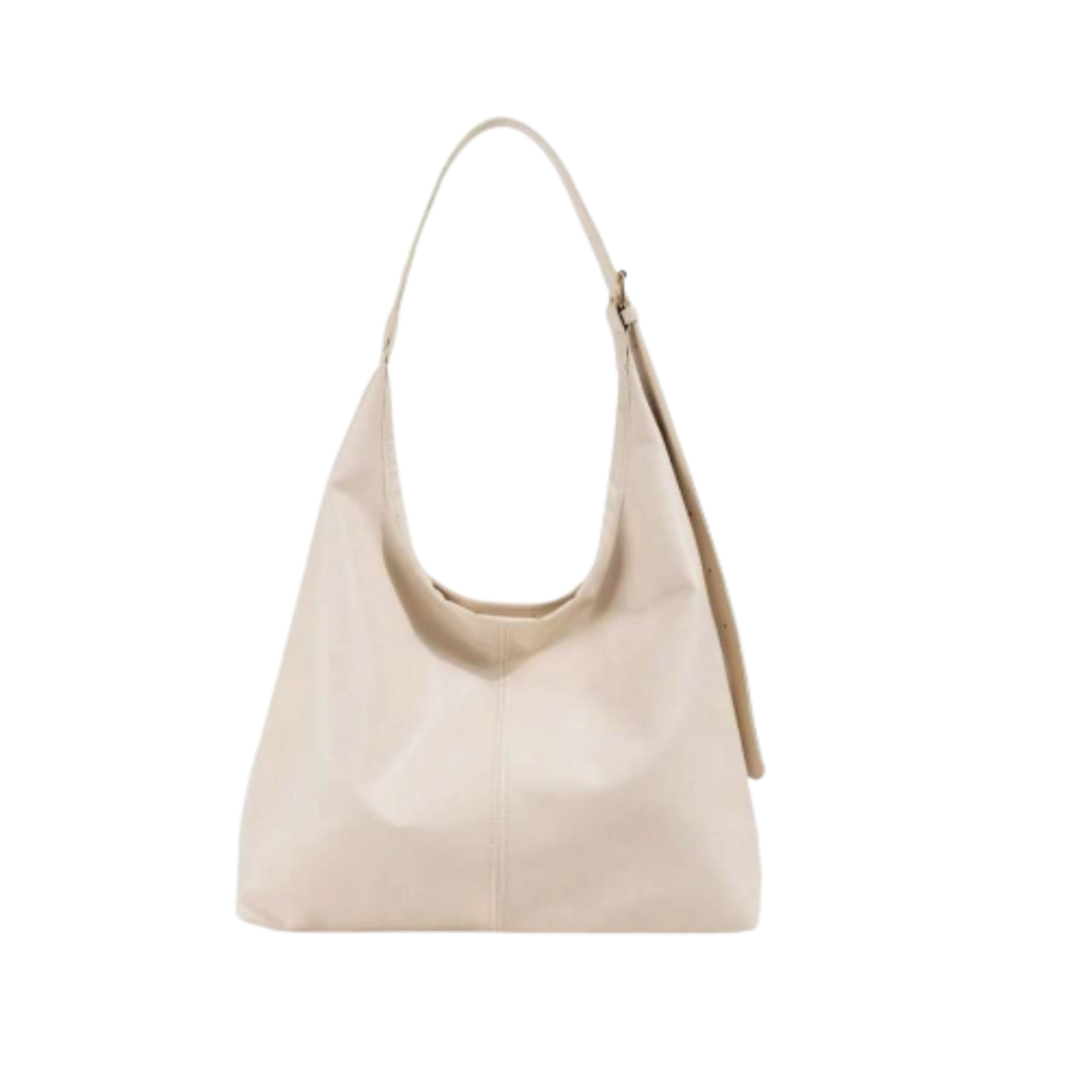 Irene – Solid Color 2-in-1 Commuter Shoulder Bag