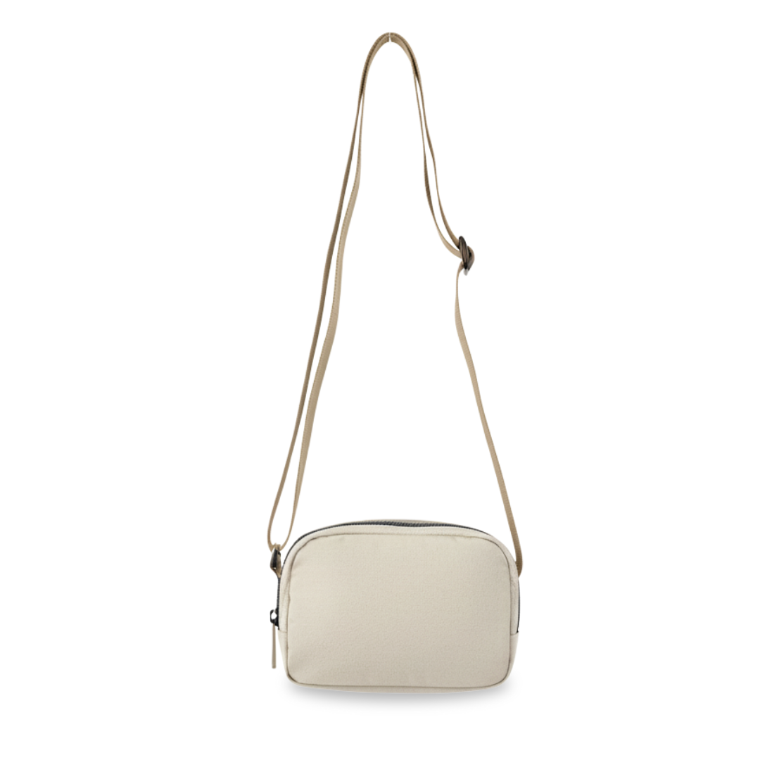 Irene – Breathable Design Waist & Chest Bag