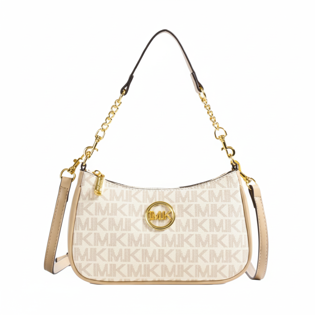 Irene – PU Waterproof Leather Shoulder Bag