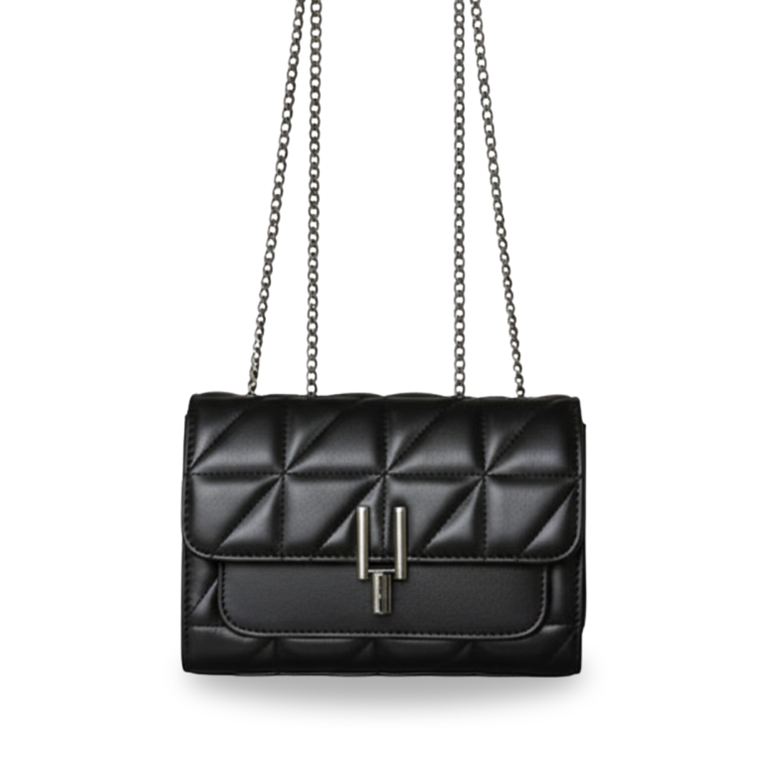 Irene – Lightweight Comfort Leather Crossbody & Purse Set