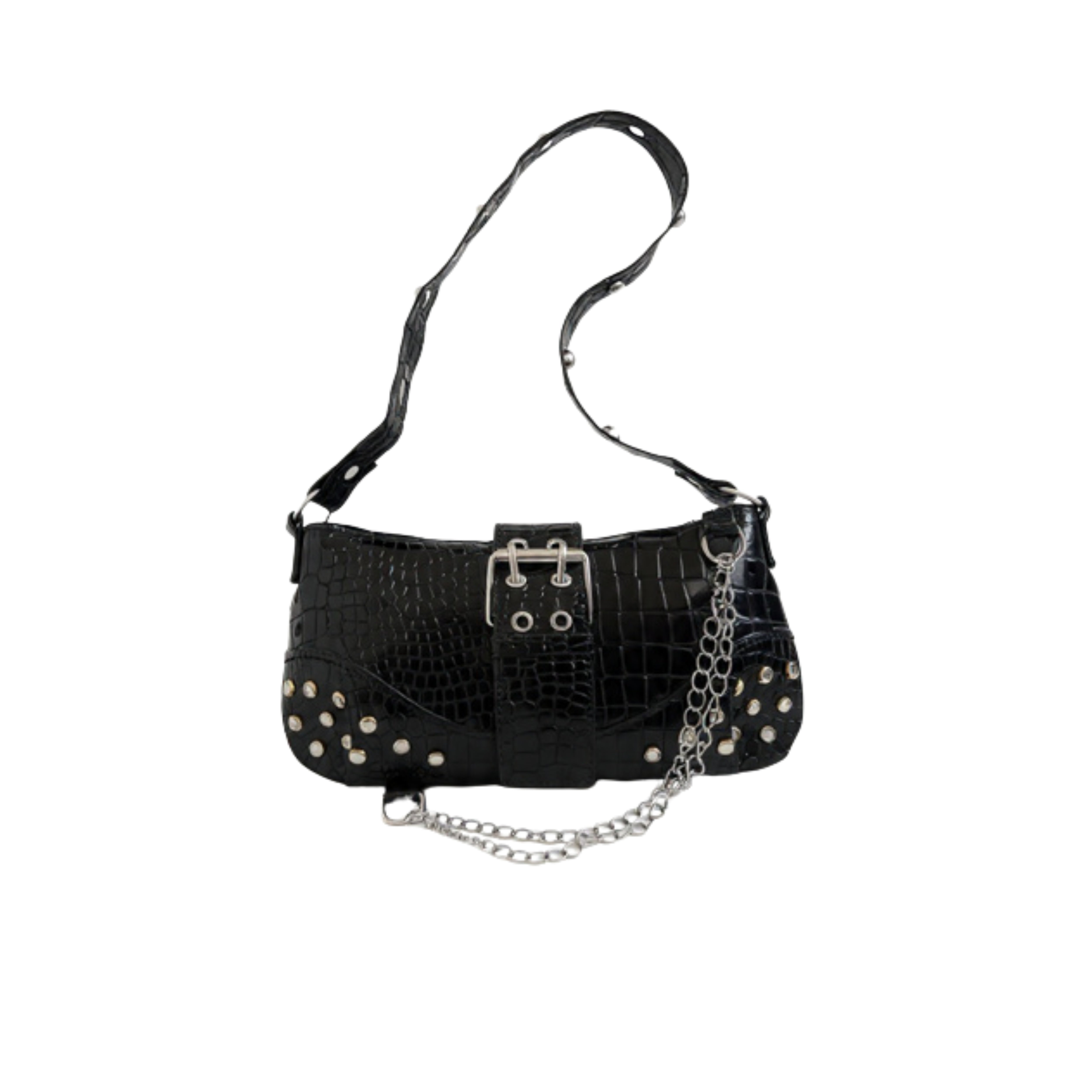 Irene – Versatile Commuter Chain Shoulder