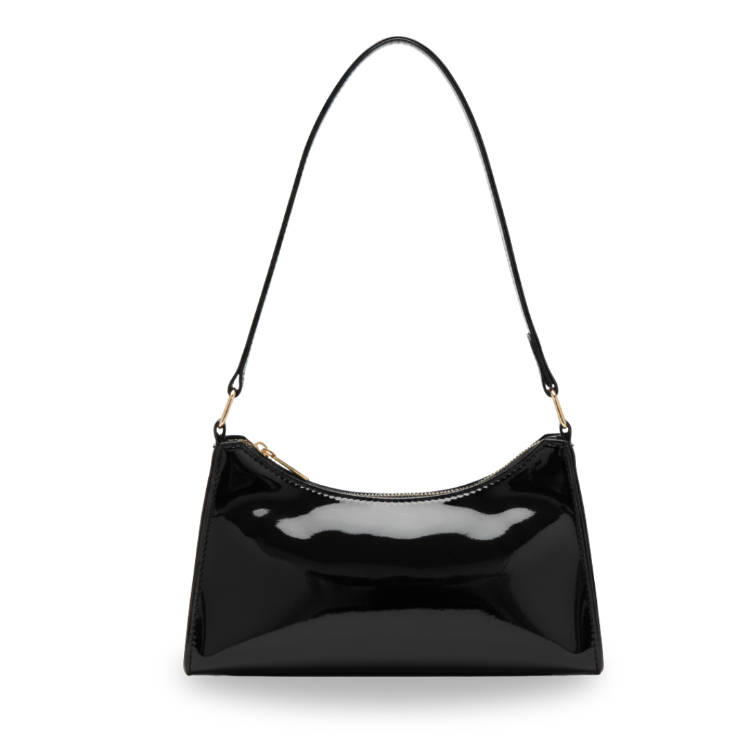 Irene – Casual Waterproof Leather Shoulder Bag