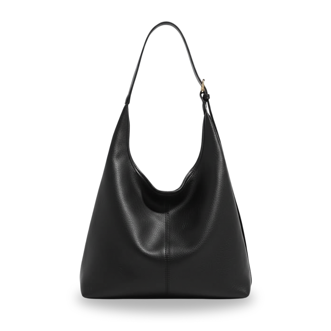 Irene – Leather Fashion Tote Bag