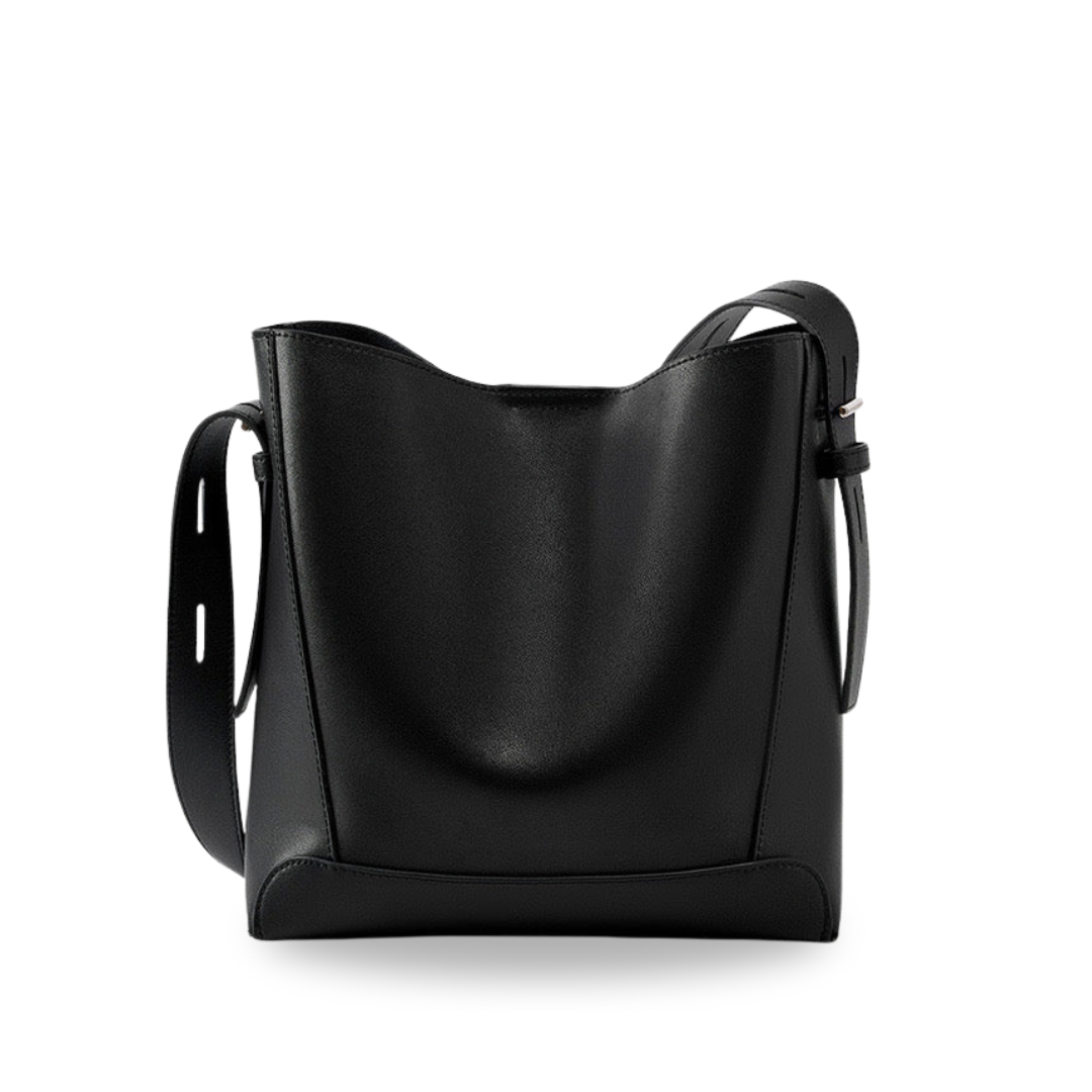 Irene – Durable Leather Crossbody Shoulder Bag