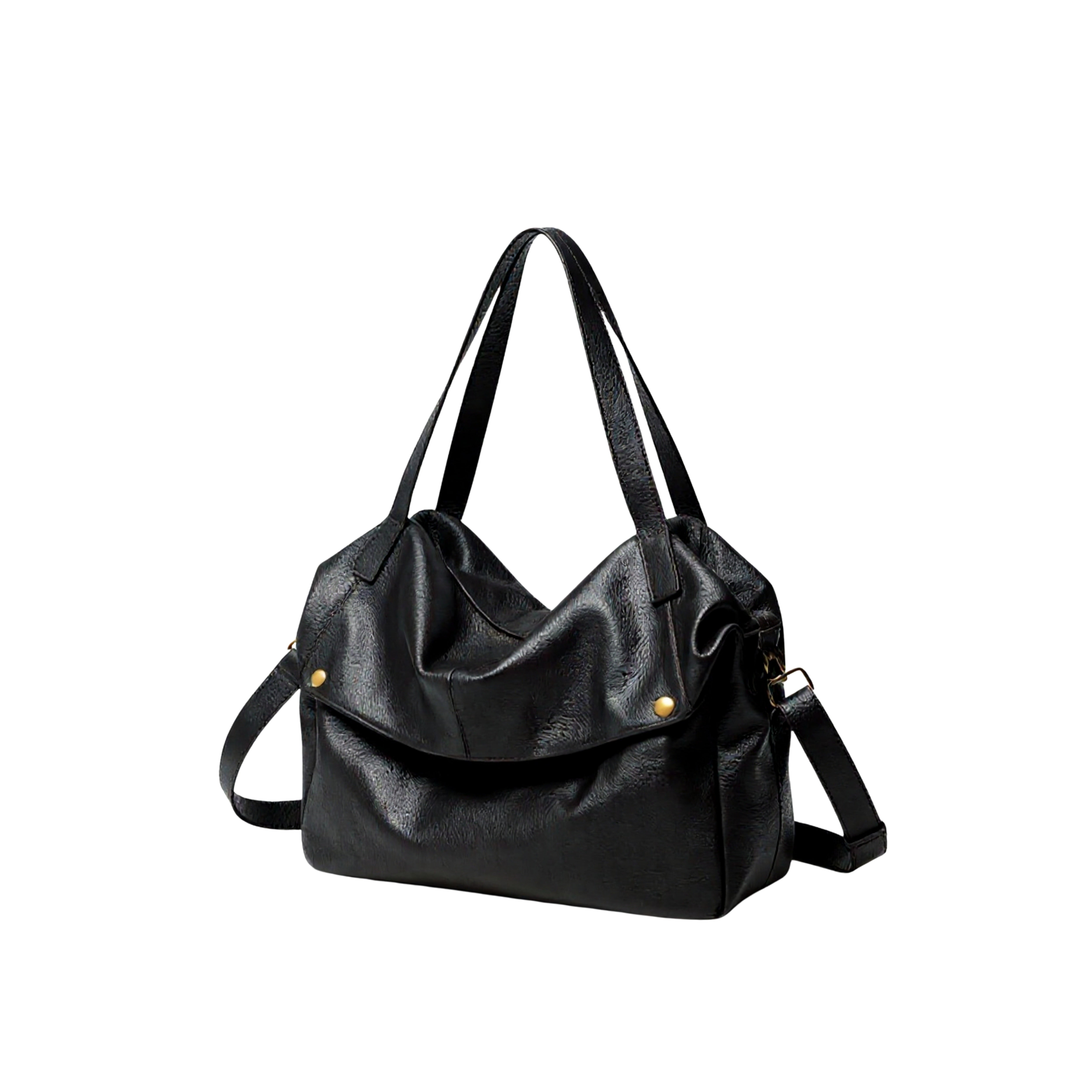Irene – Soft & Durable Leather Tote Bag
