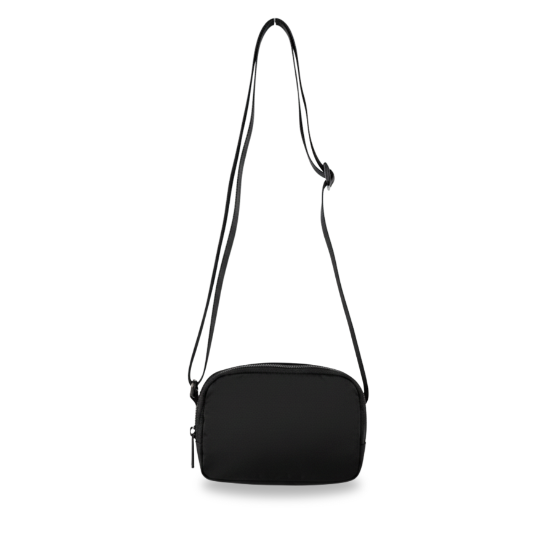 Irene – Breathable Design Waist & Chest Bag